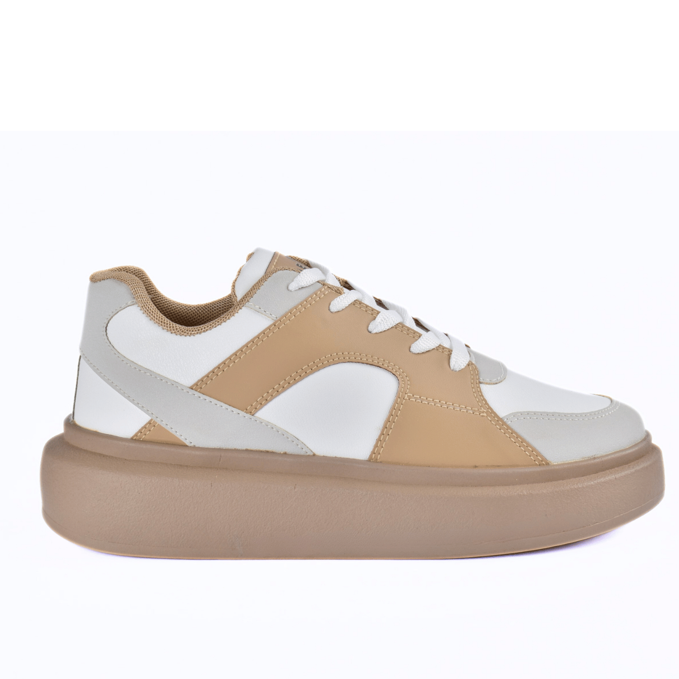 Chunky Platform Sneakers