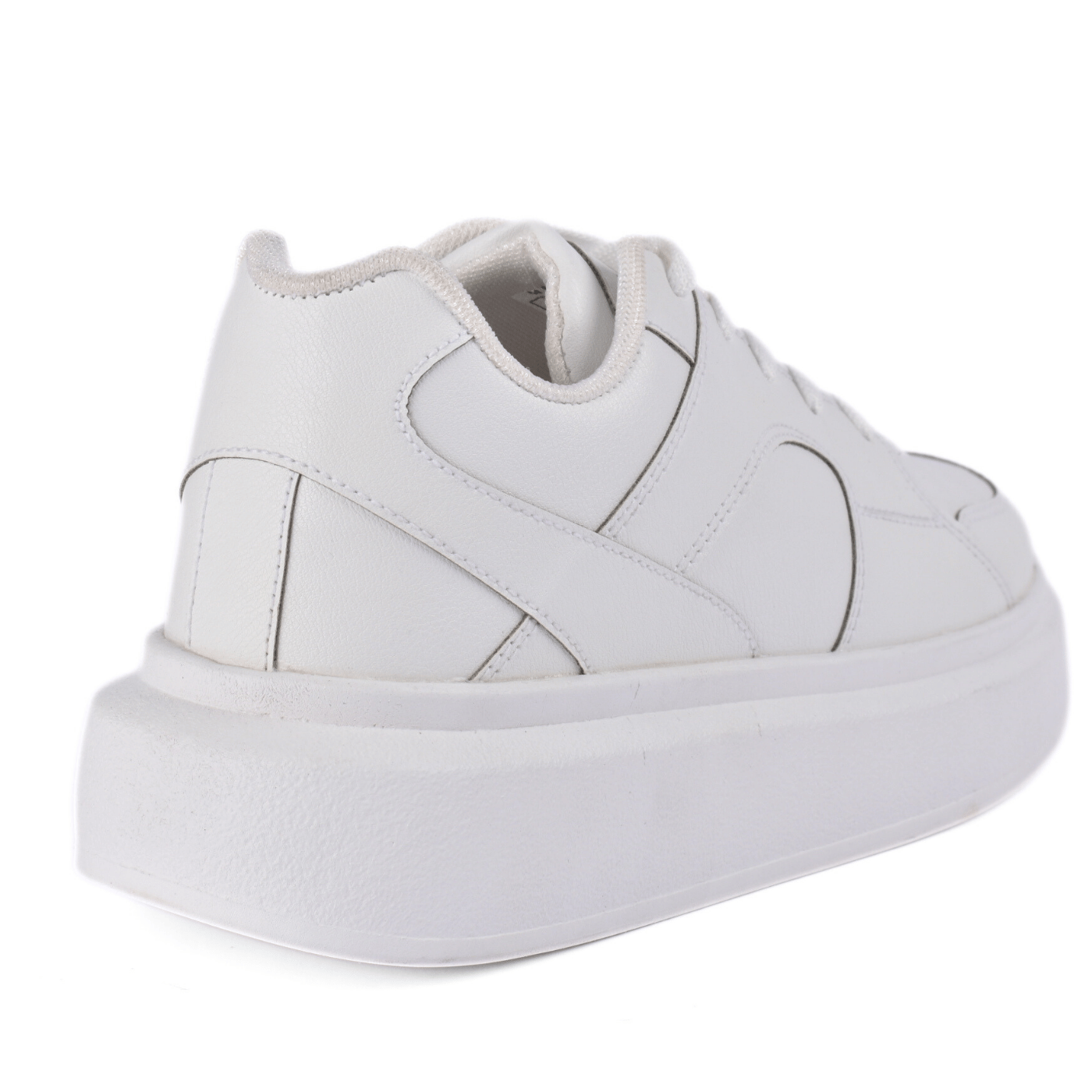 Chunky Platform Sneakers