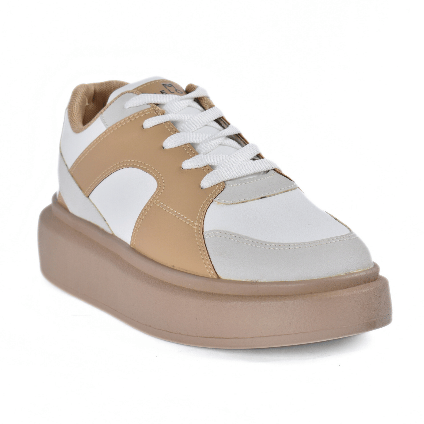 Chunky Platform Sneakers