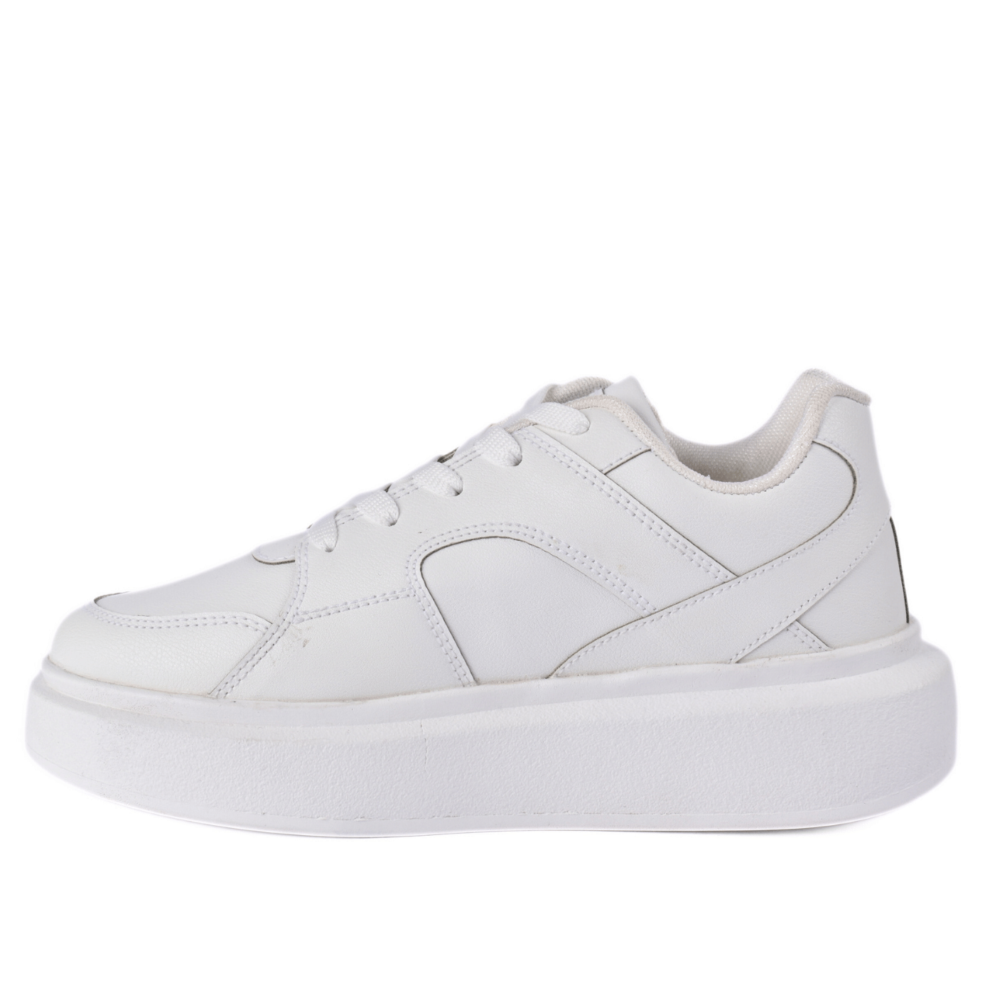 Chunky Platform Sneakers