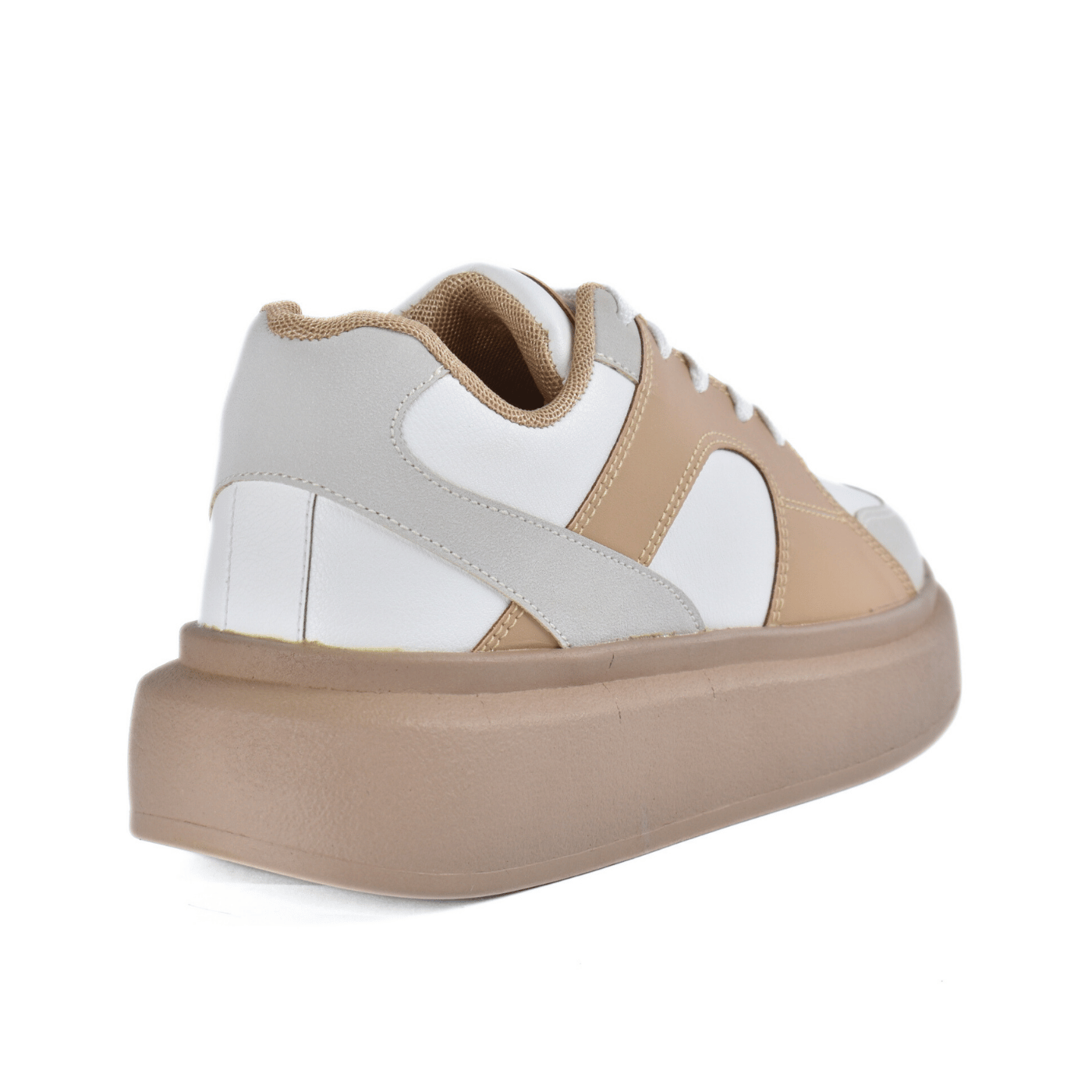Chunky Platform Sneakers