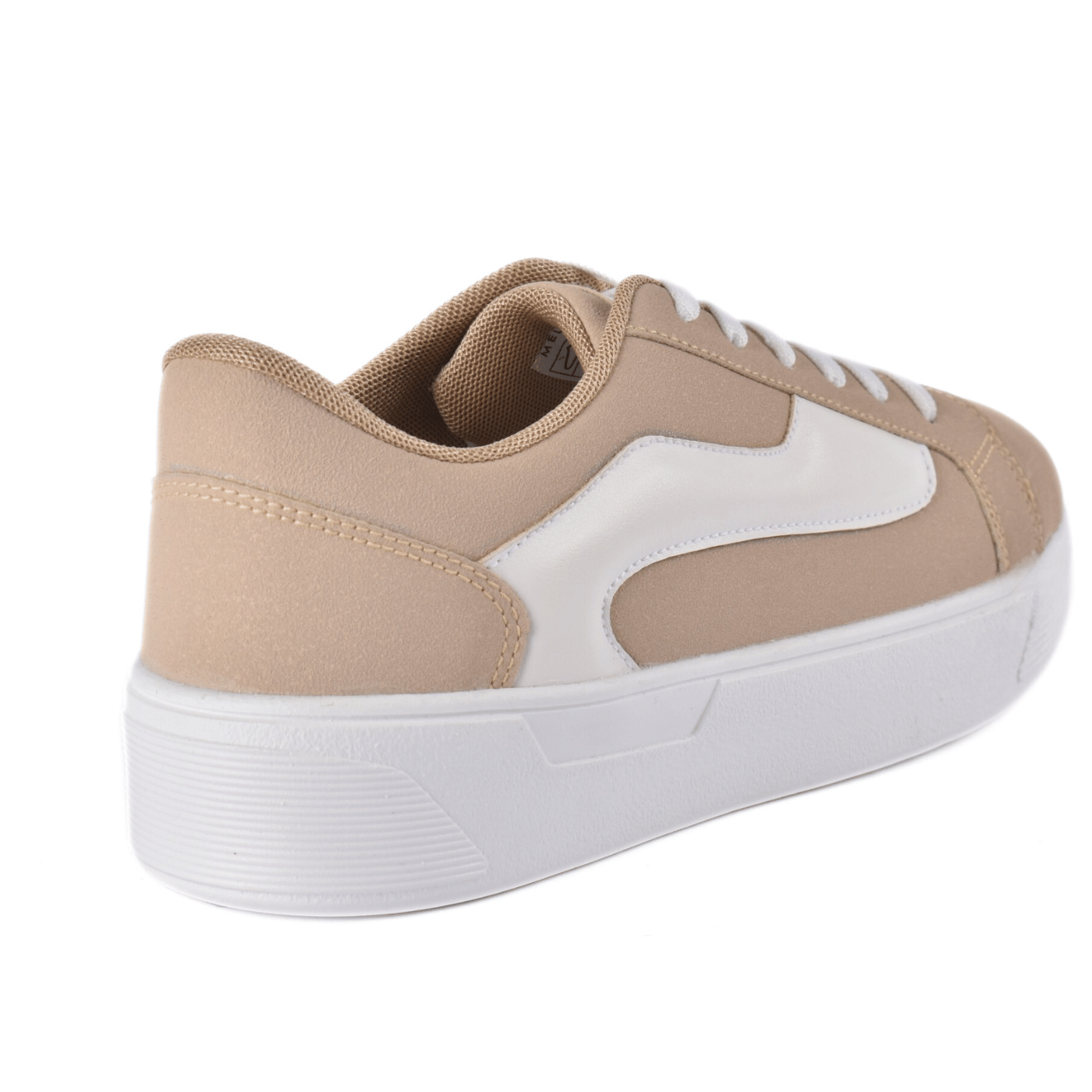Women's Chunky Sole Fashion Sneakers Melouk