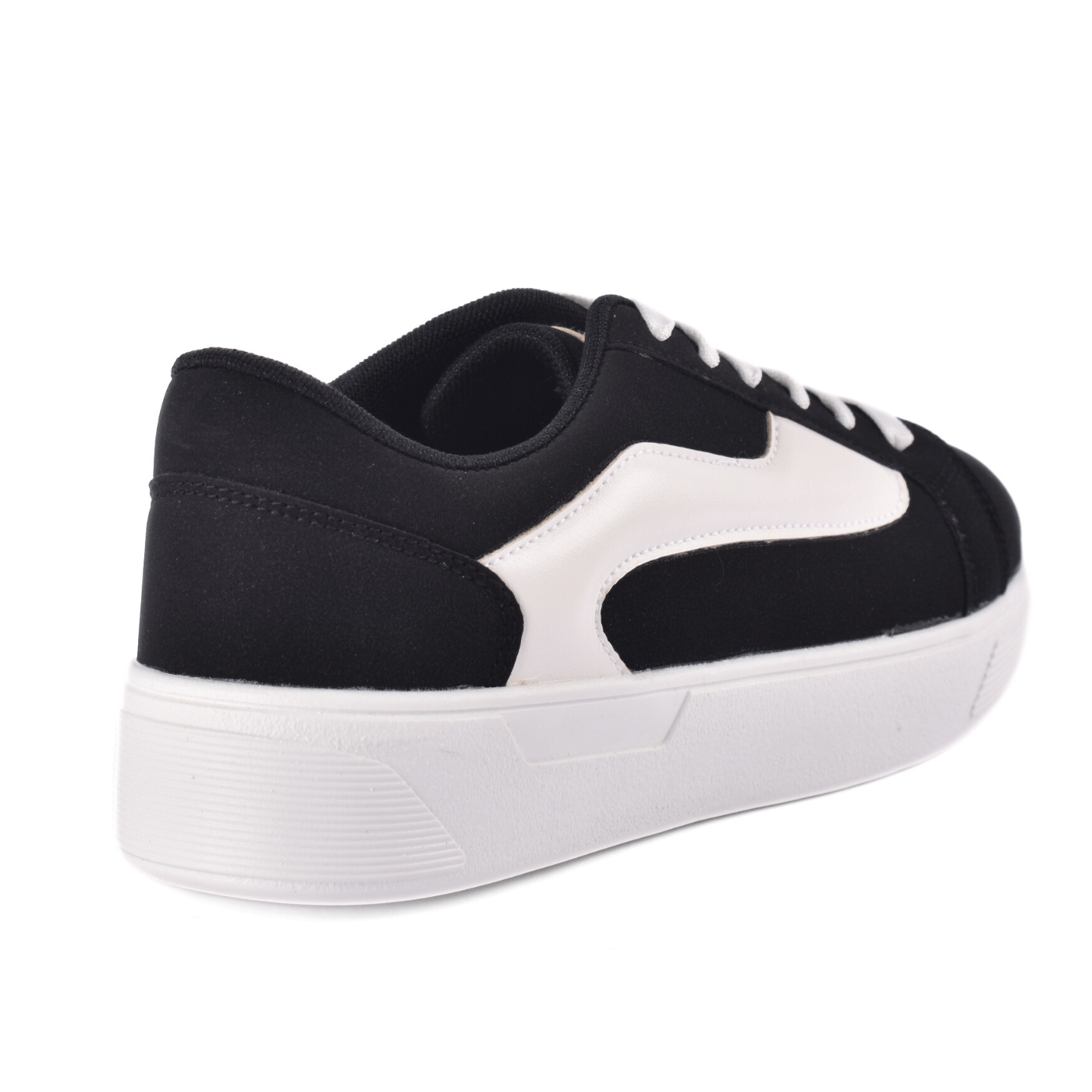 Women's Chunky Sole Fashion Sneakers Melouk