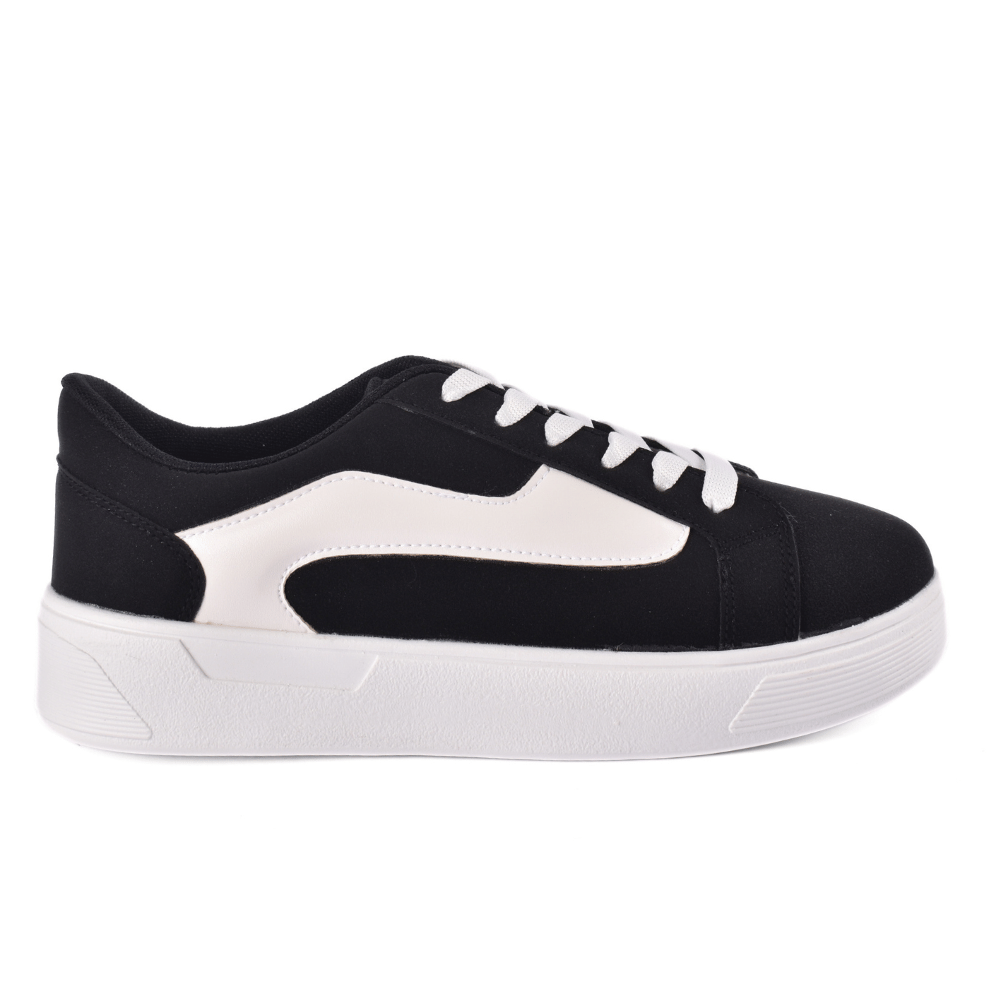 Women's Chunky Sole Fashion Sneakers Melouk