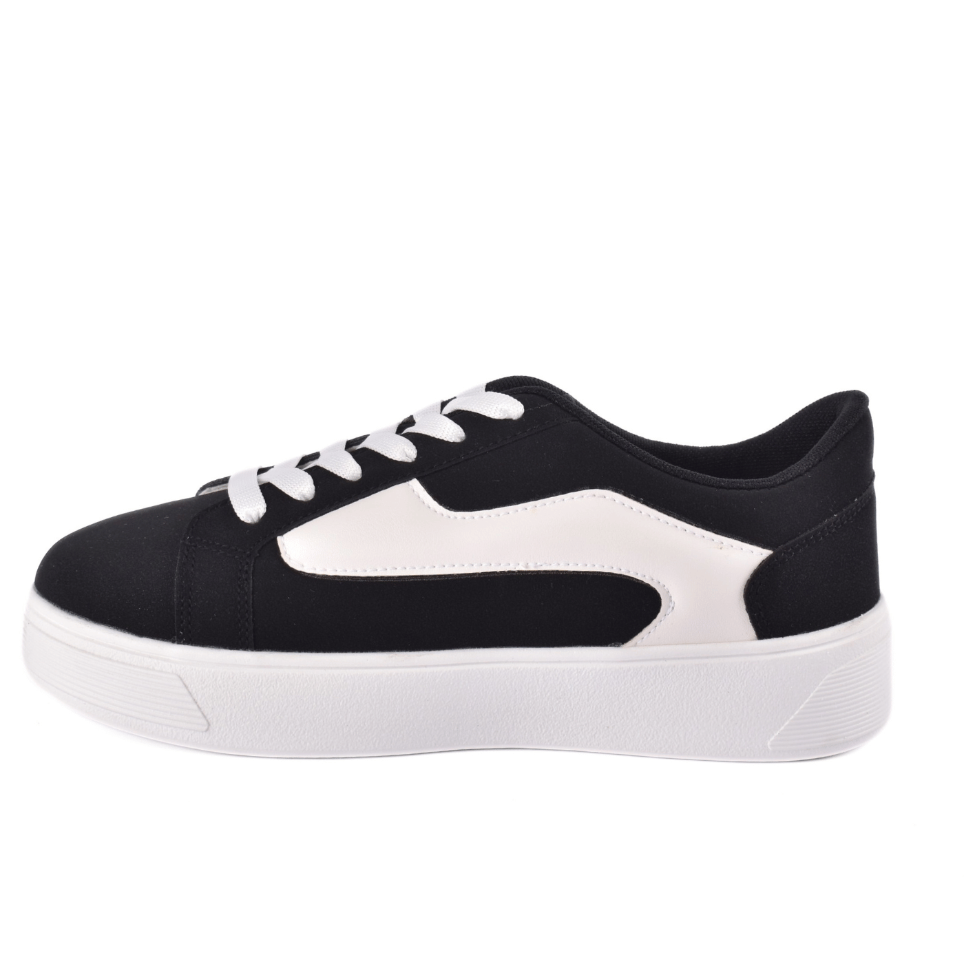 Women's Chunky Sole Fashion Sneakers Melouk