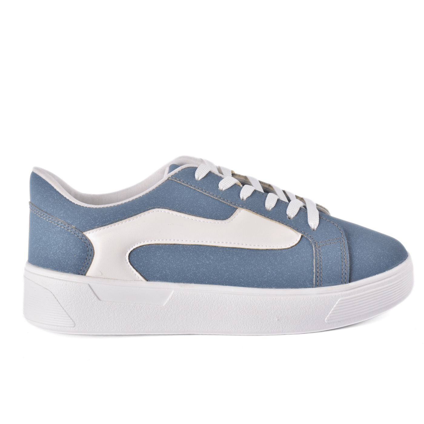 Women's Chunky Sole Fashion Sneakers Melouk