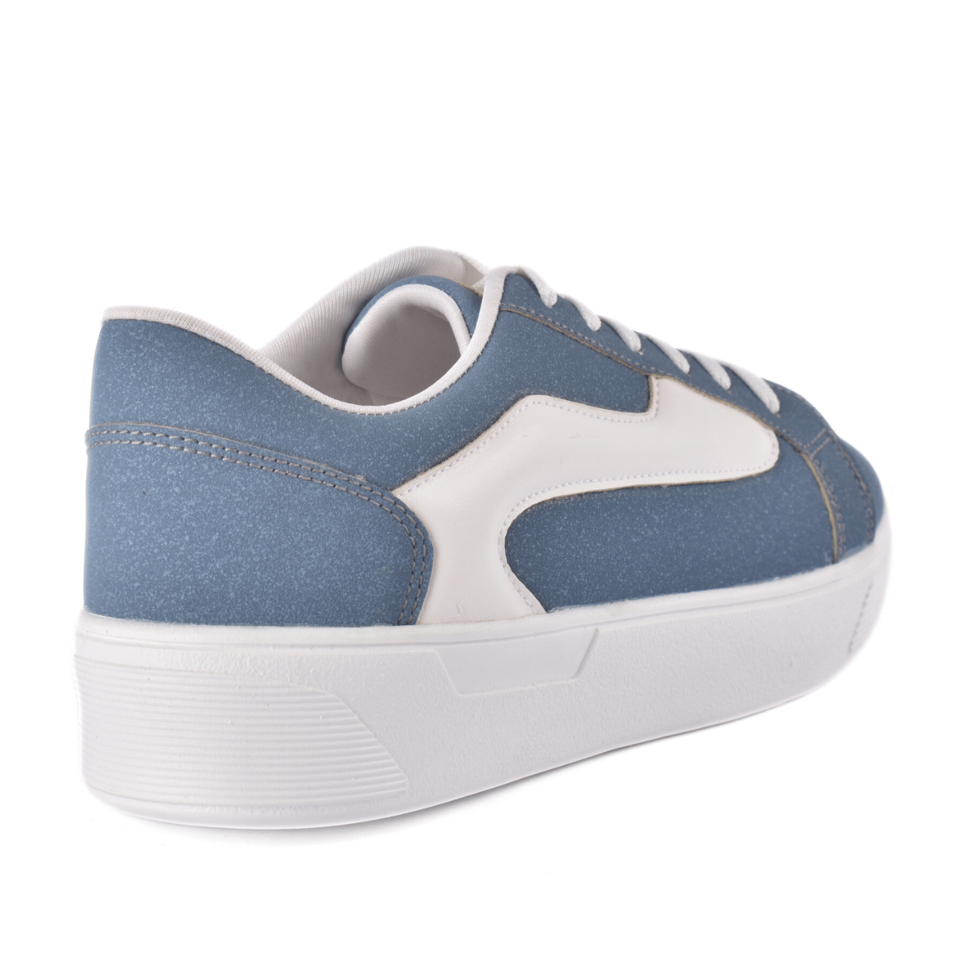 Women's Chunky Sole Fashion Sneakers Melouk