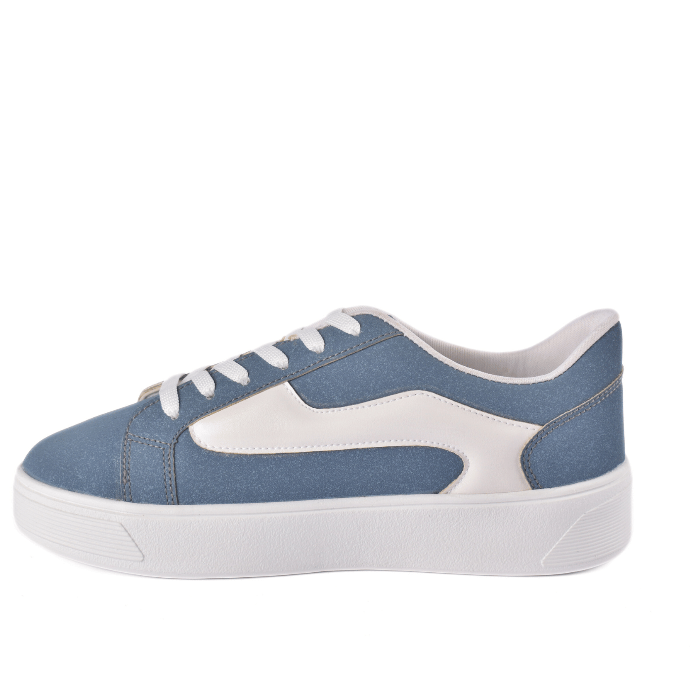 Women's Chunky Sole Fashion Sneakers Melouk