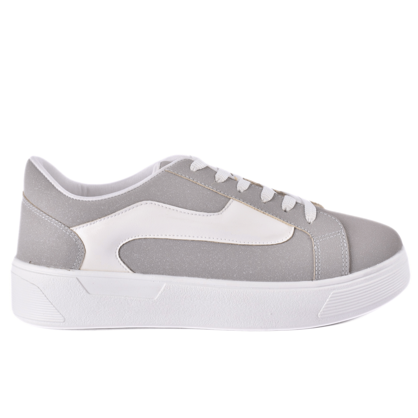 Women's Chunky Sole Fashion Sneakers Melouk