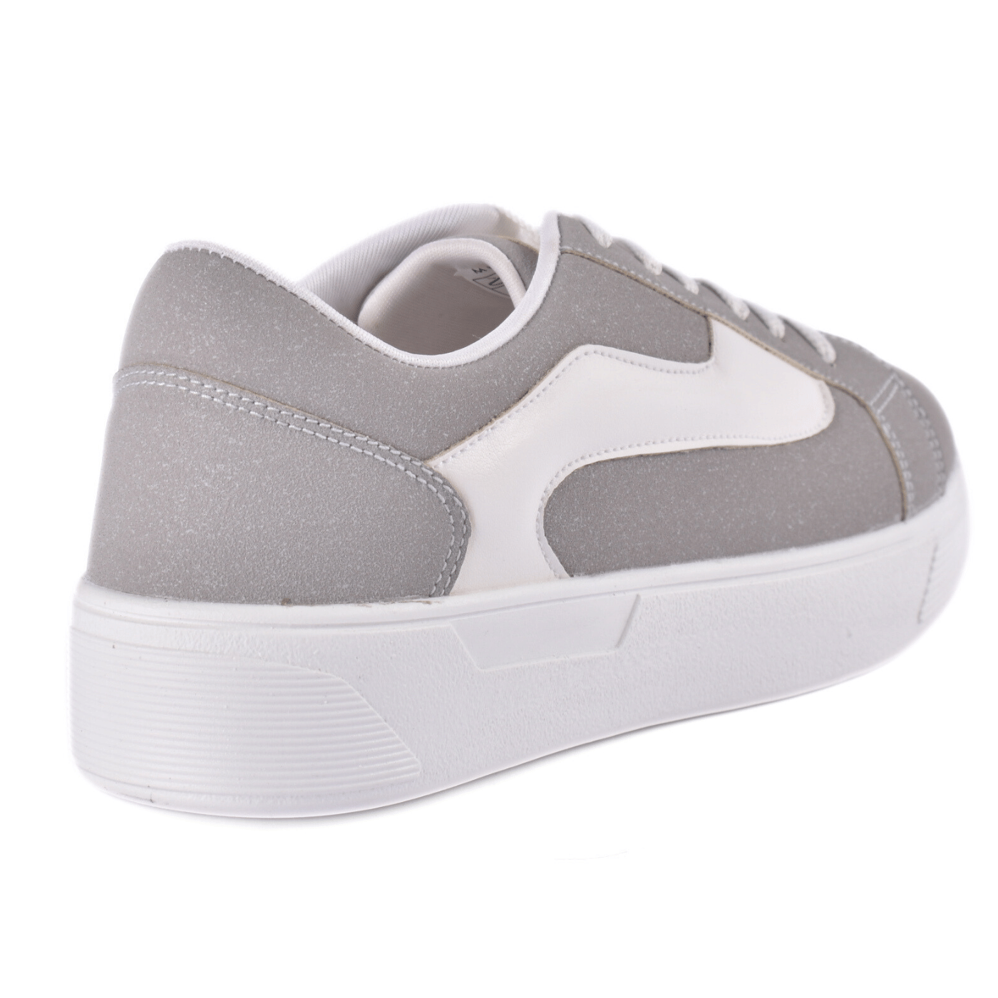 Women's Chunky Sole Fashion Sneakers Melouk