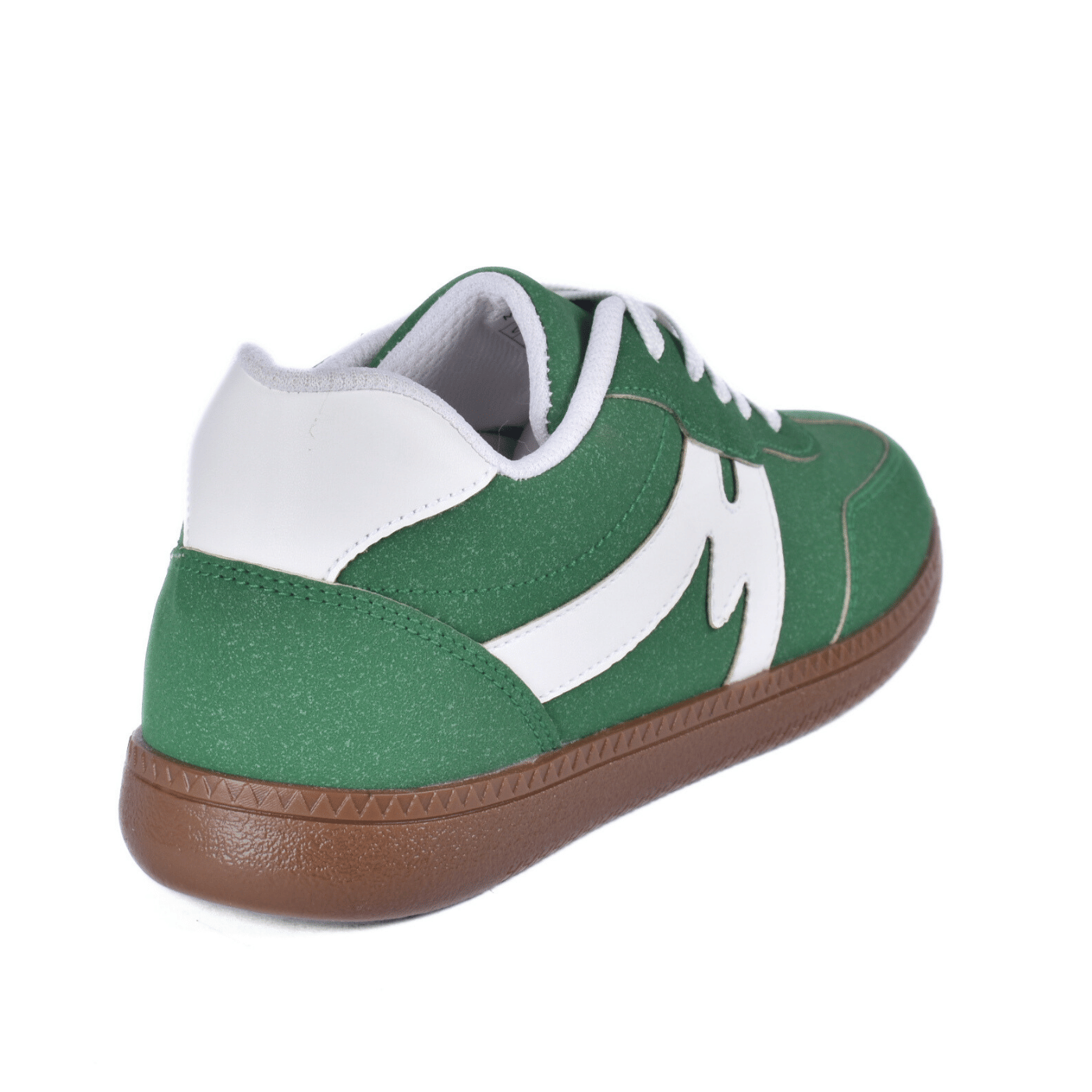 Sporty Low-Top Sneakers