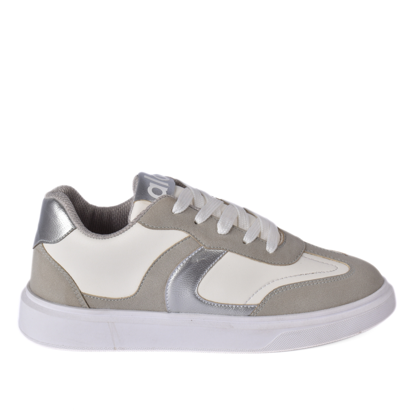 Women's Walking Sneakers Gray