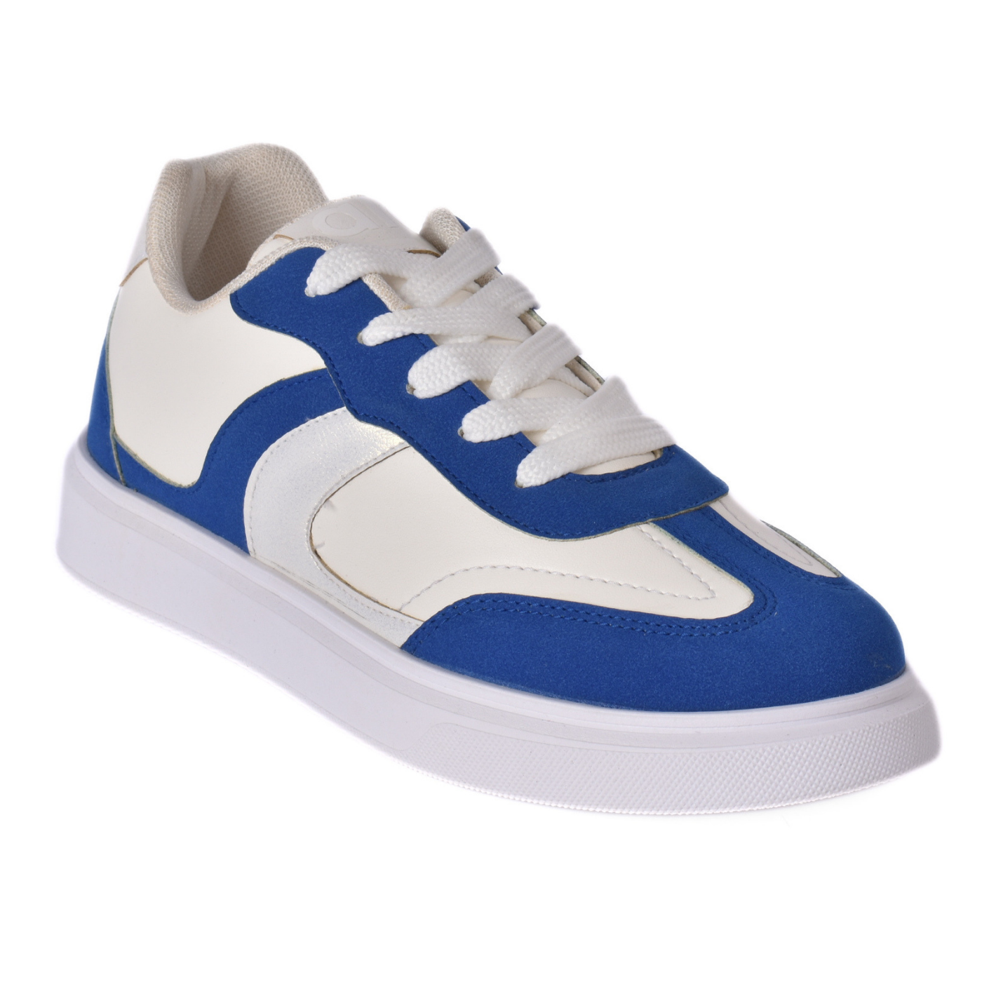 Women's Walking Sneakers Blue
