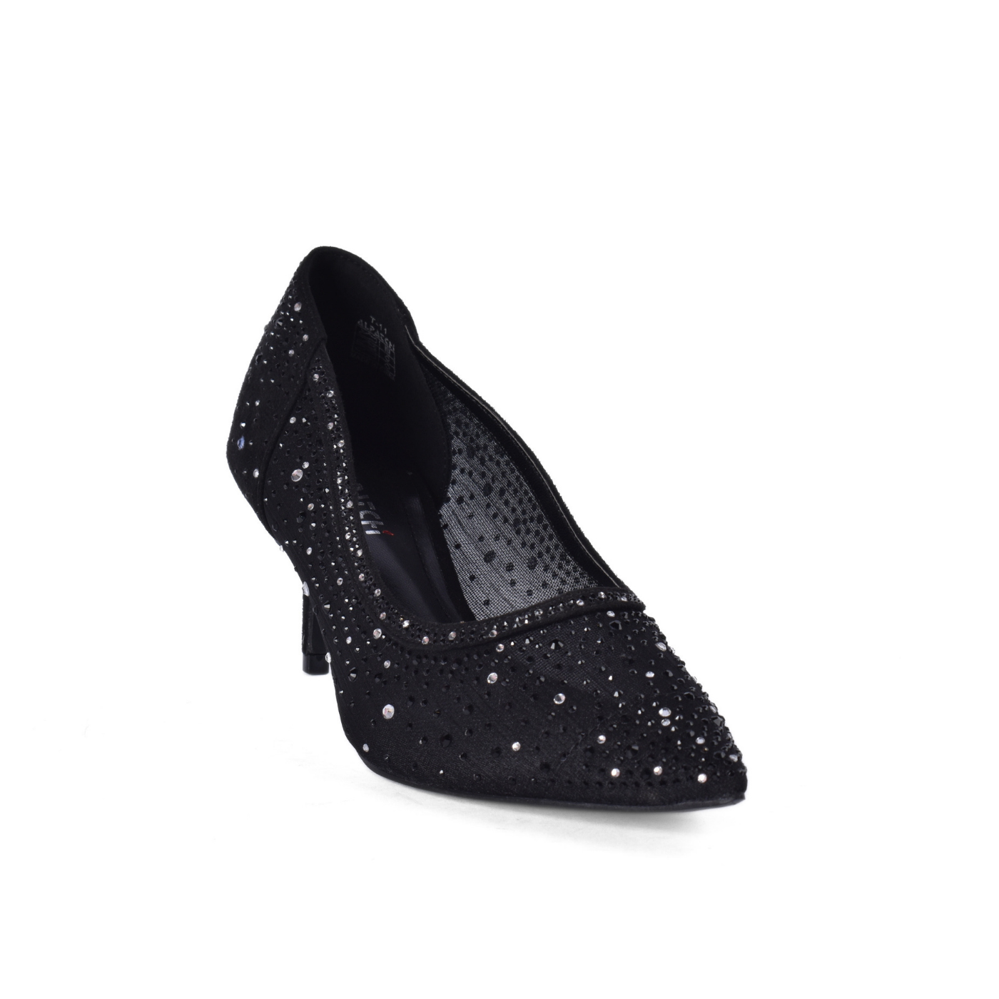 Simple Women's Heels