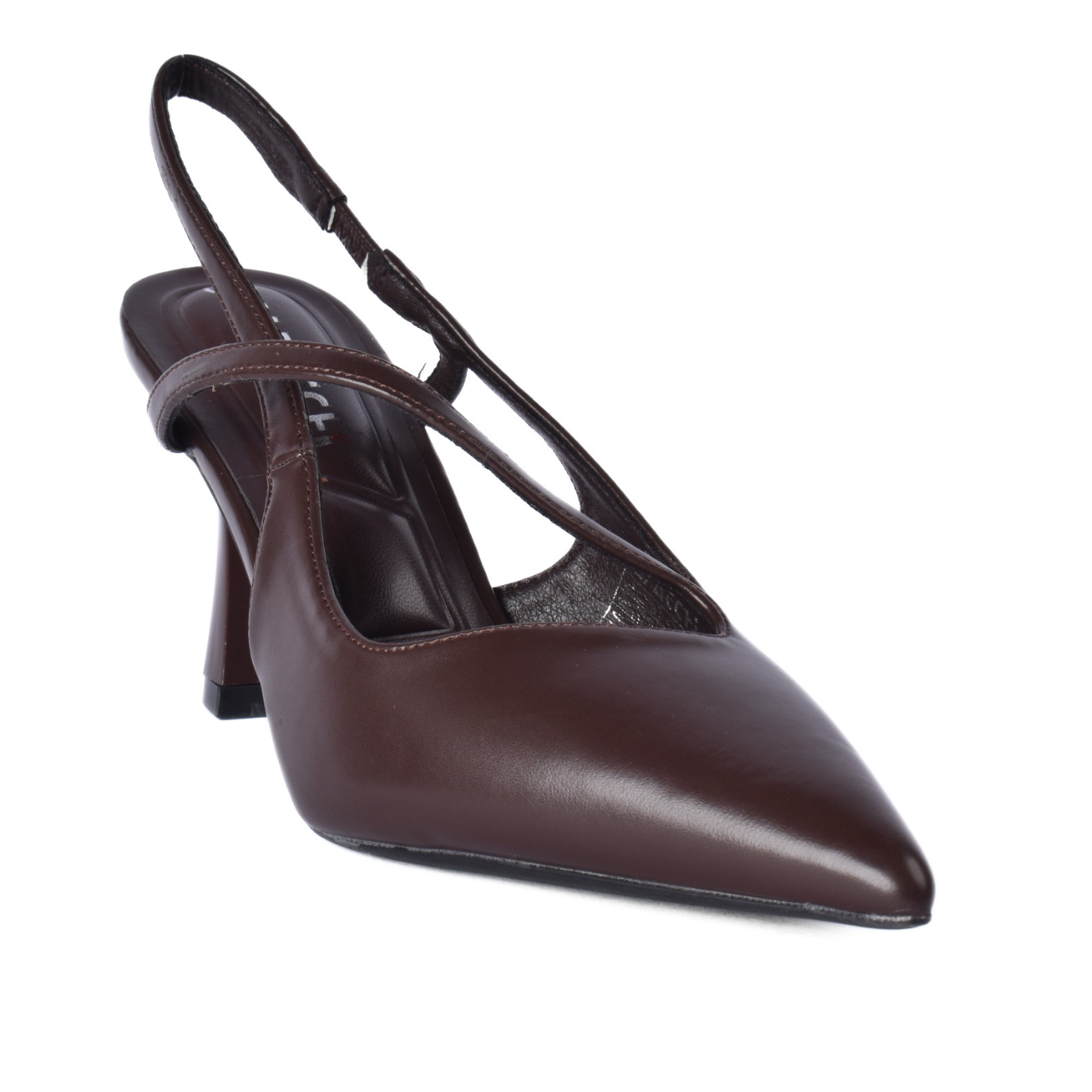 Heels That Speak Elegance