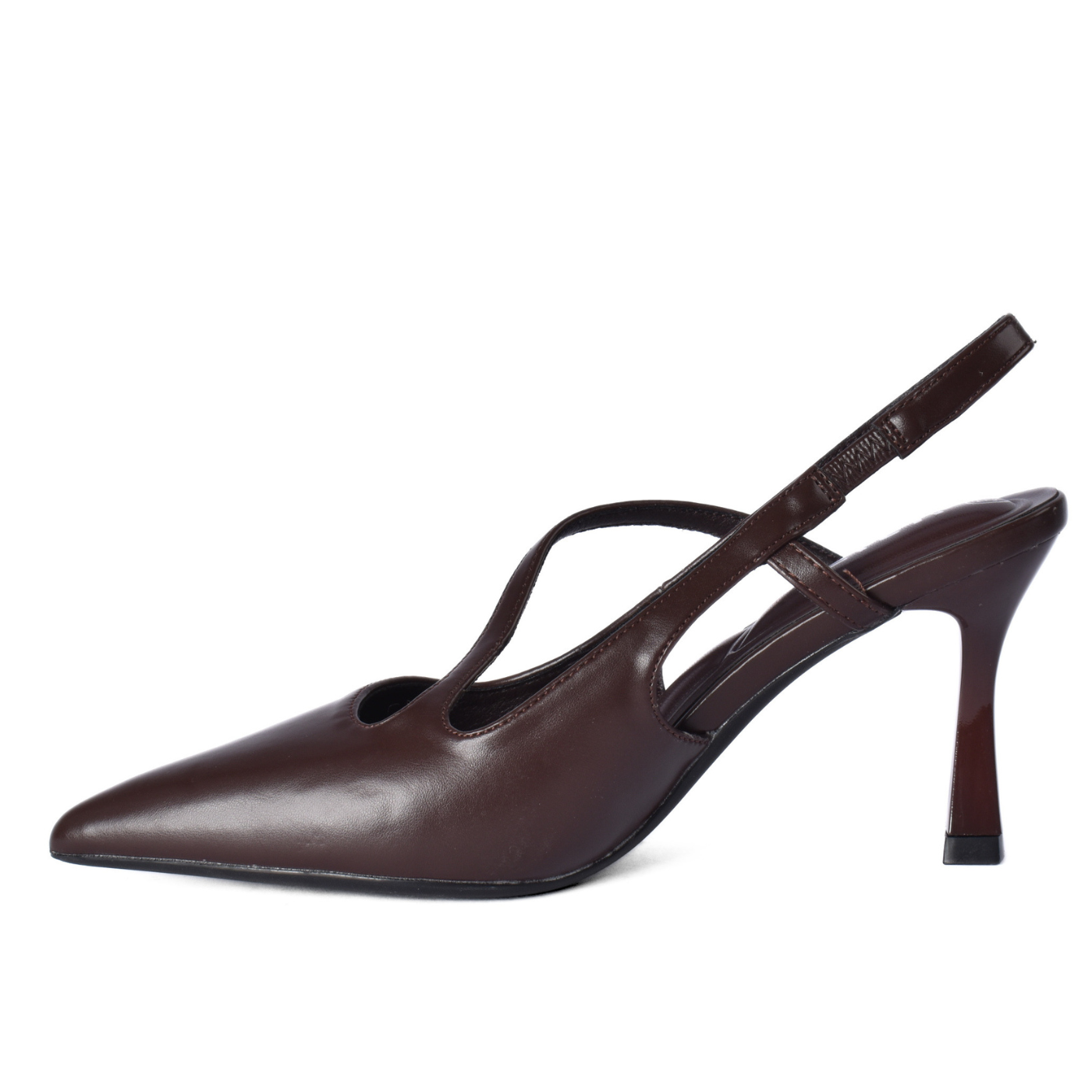 Heels That Speak Elegance