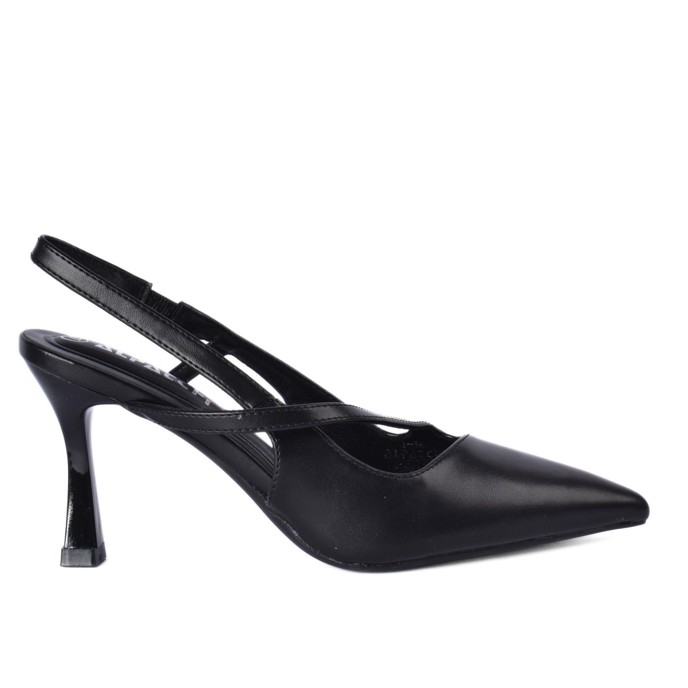 Heels That Speak Elegance