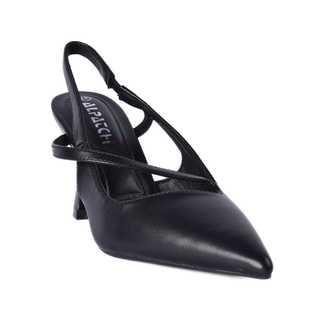 Heels That Speak Elegance