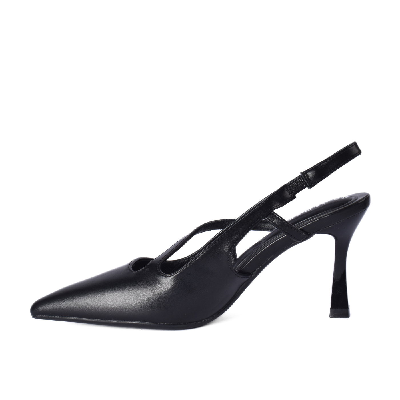 Heels That Speak Elegance