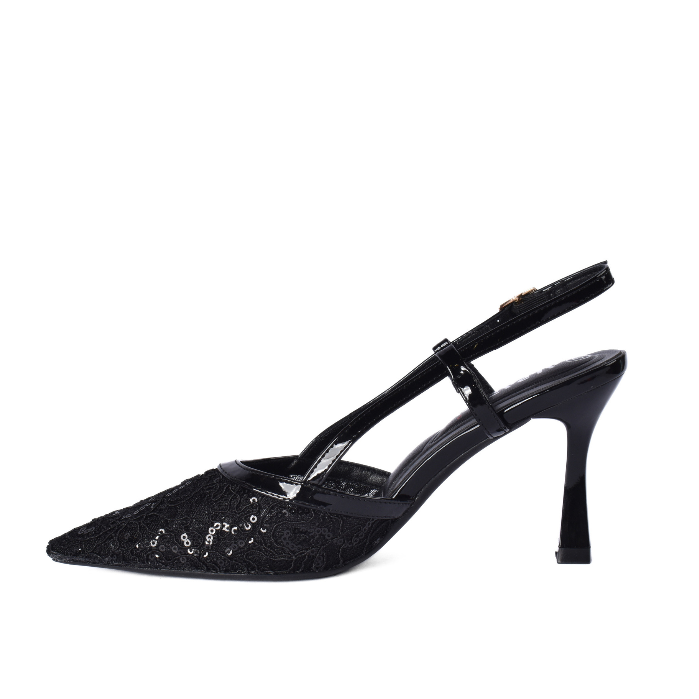 Confidence Starts with the Right Heels