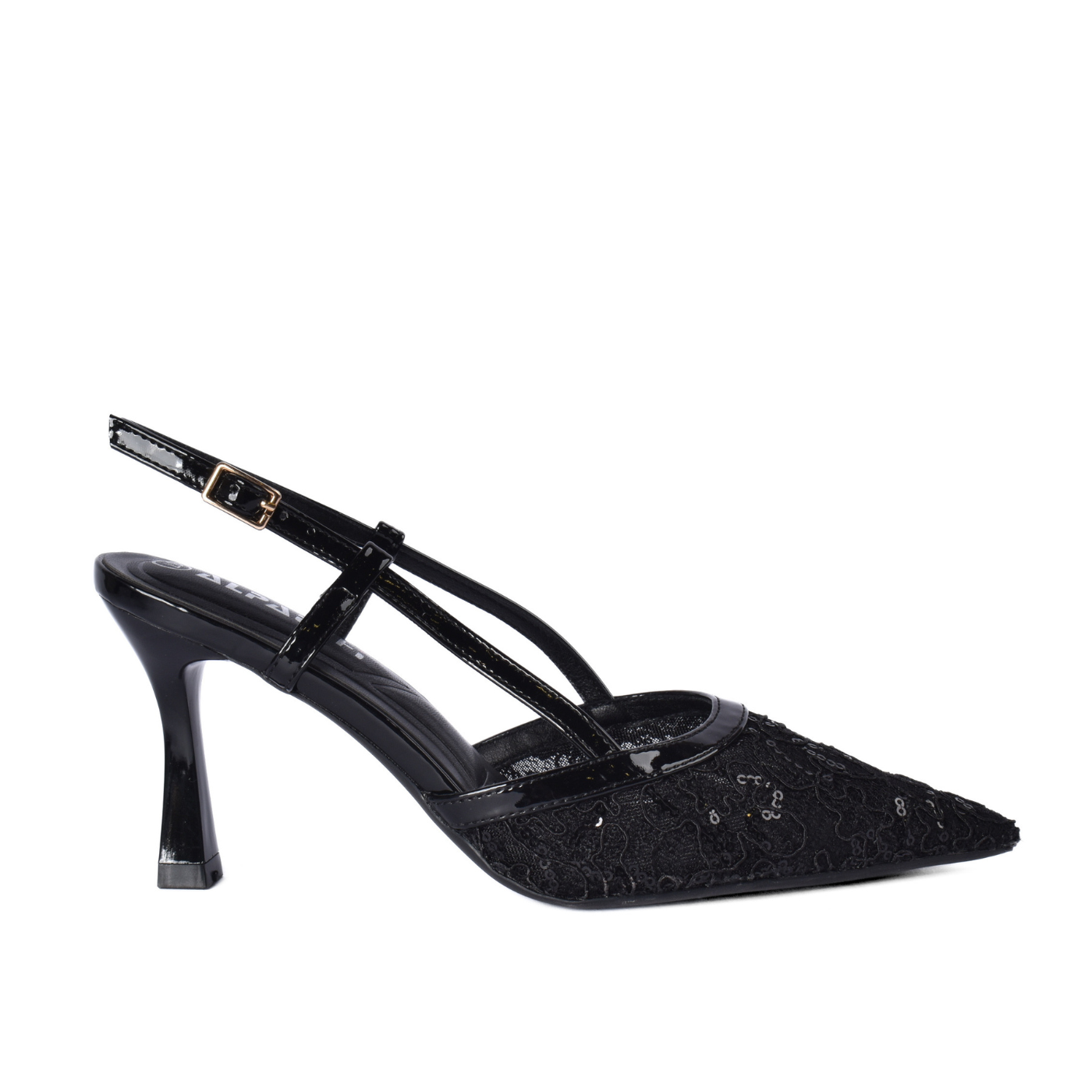 Confidence Starts with the Right Heels