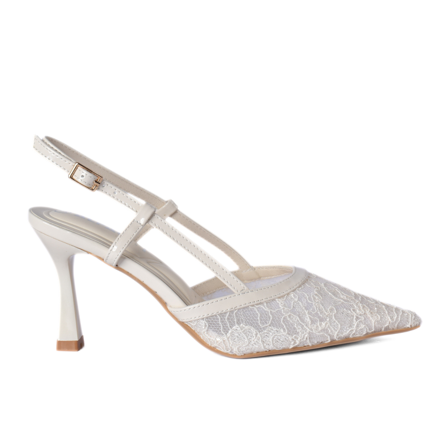 Confidence Starts with the Right Heels