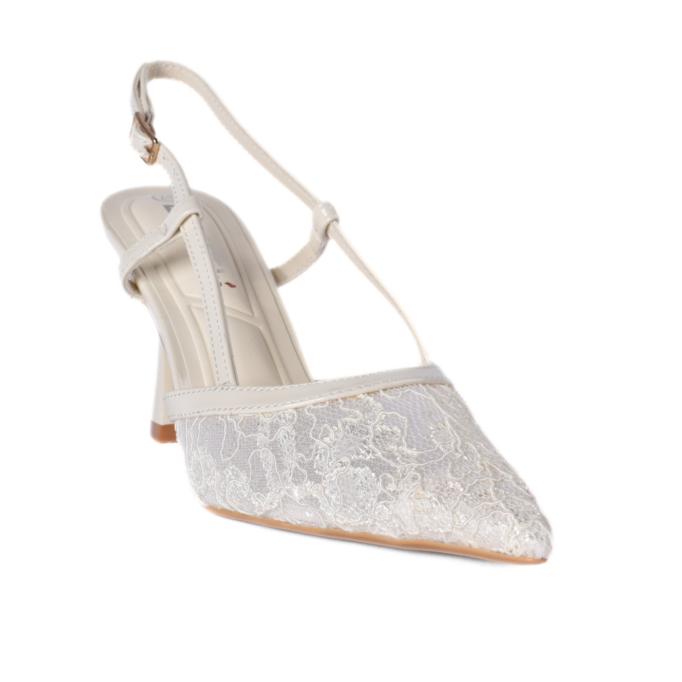 Confidence Starts with the Right Heels