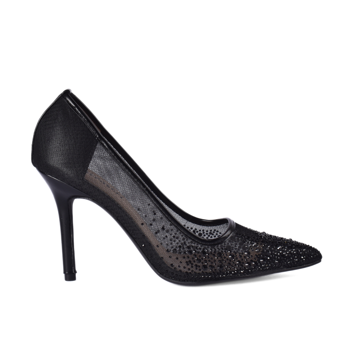 Your Next Favorite Heels Are Here