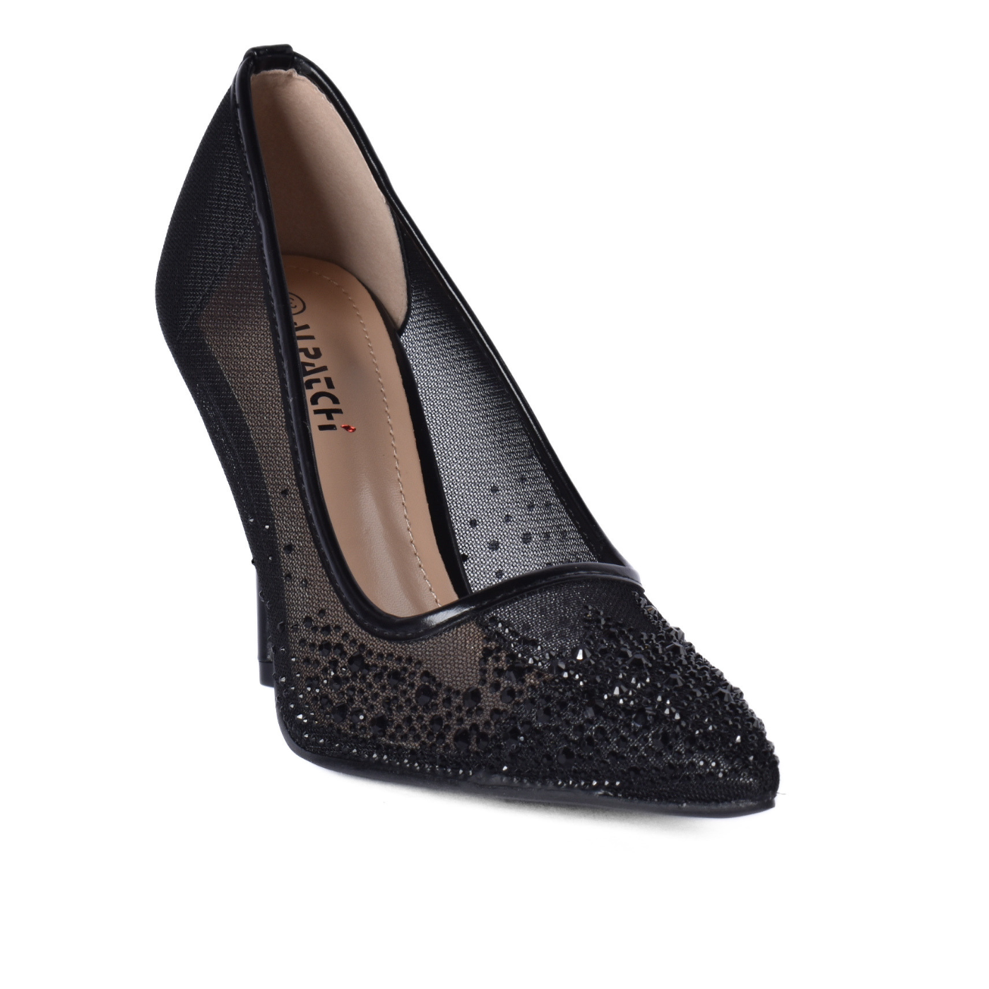 Your Next Favorite Heels Are Here