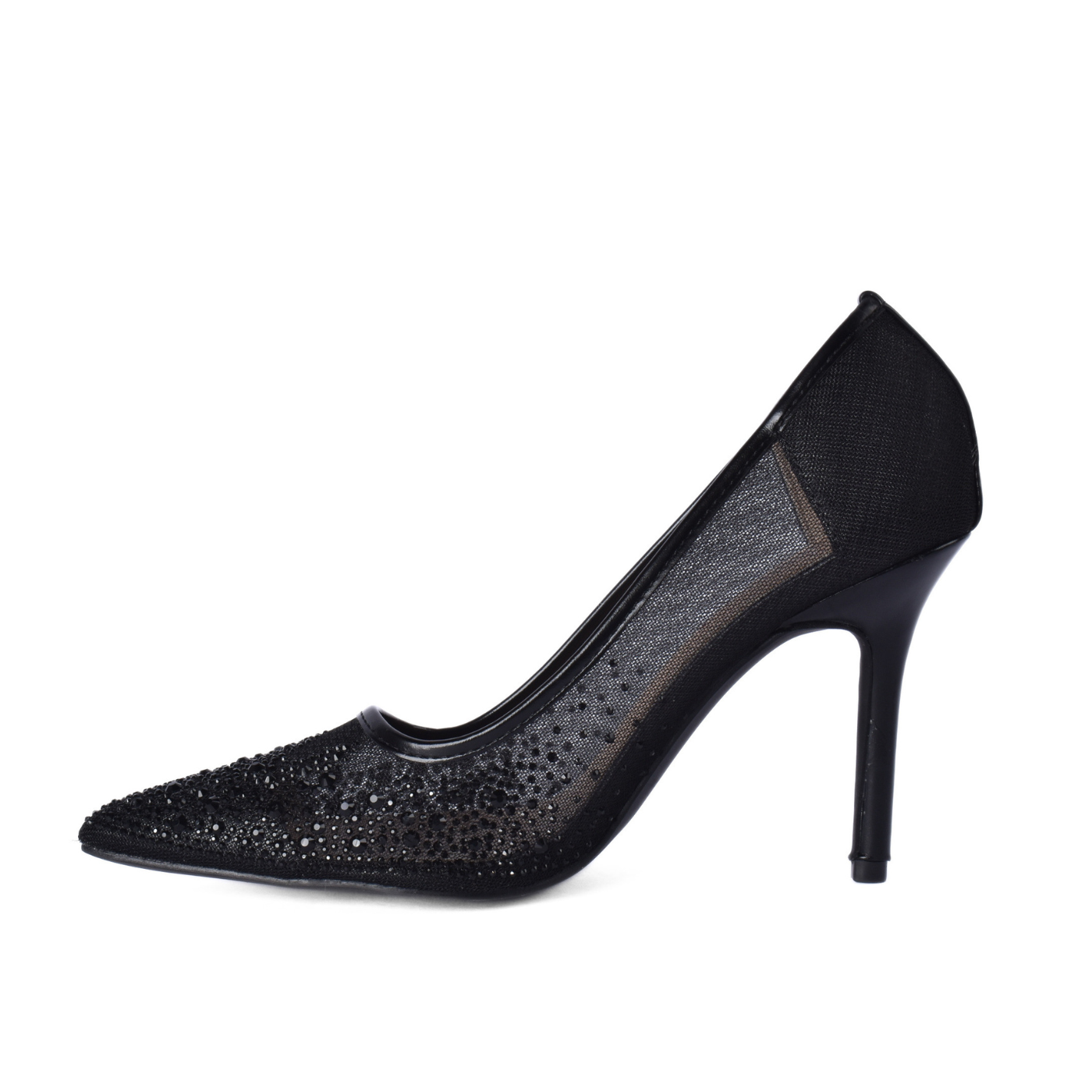 Your Next Favorite Heels Are Here