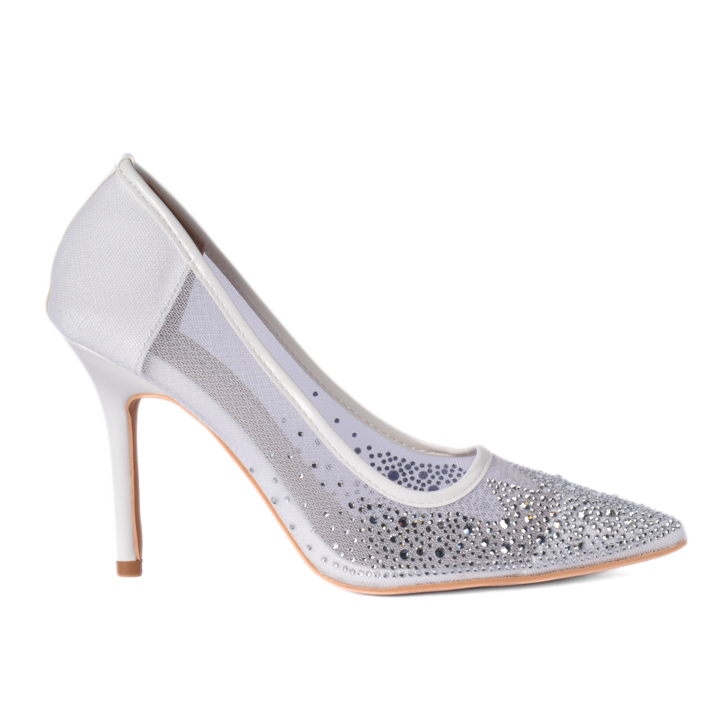 Your Next Favorite Heels Are Here