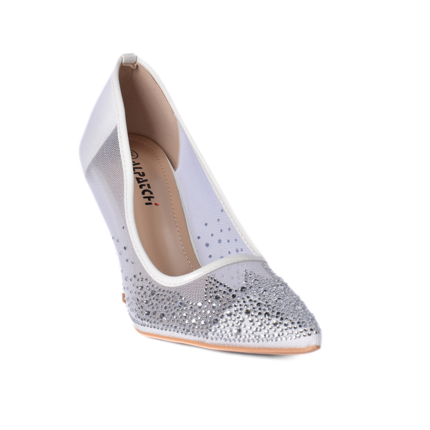 Your Next Favorite Heels Are Here