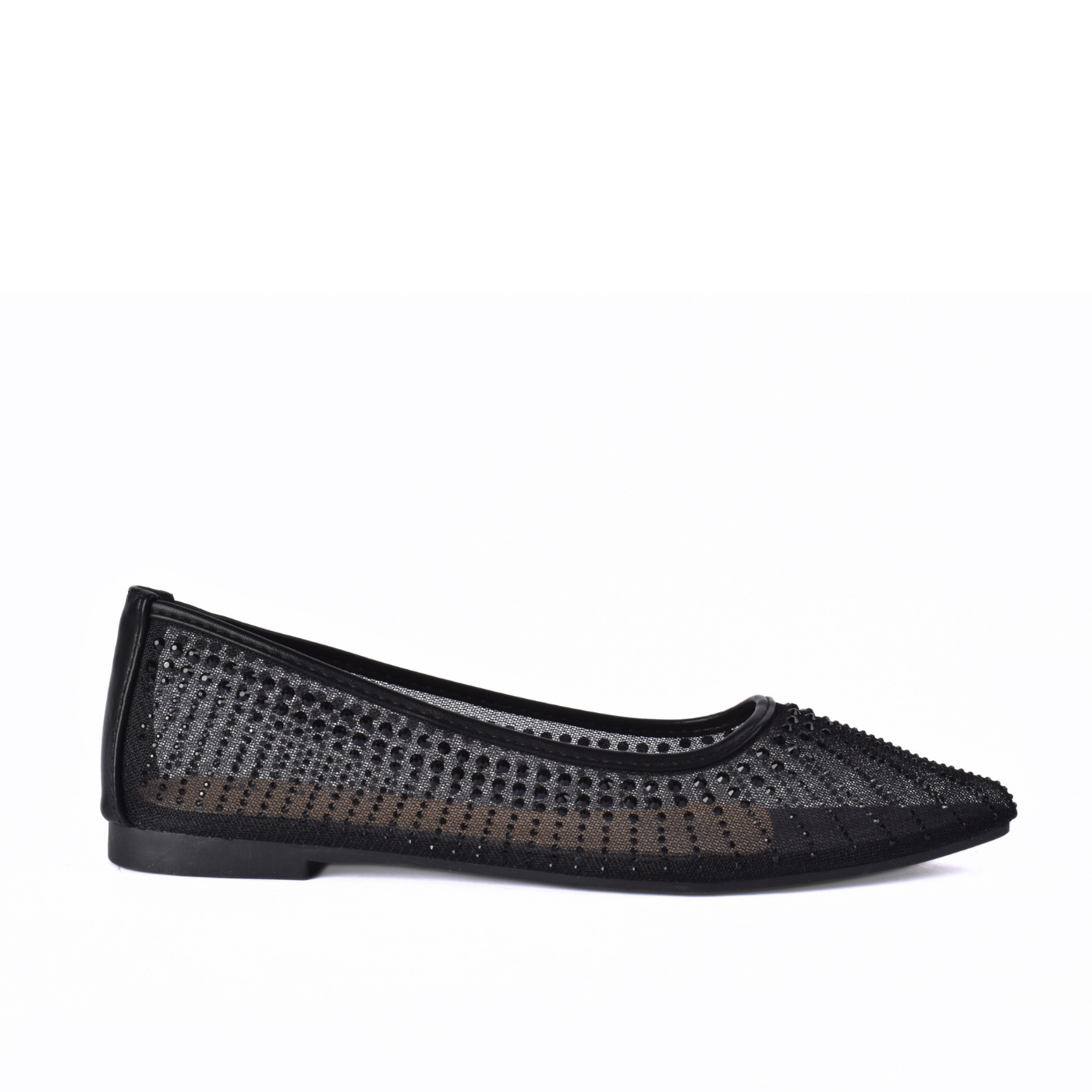 Simple and comfortable flat shoes