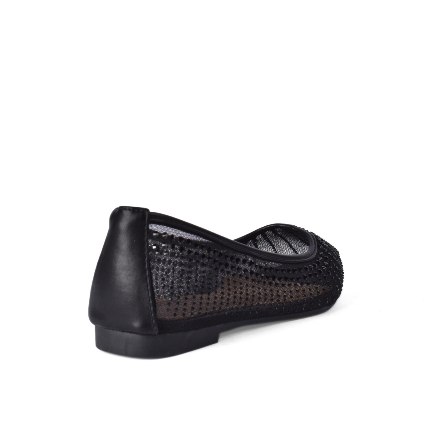 Simple and comfortable flat shoes