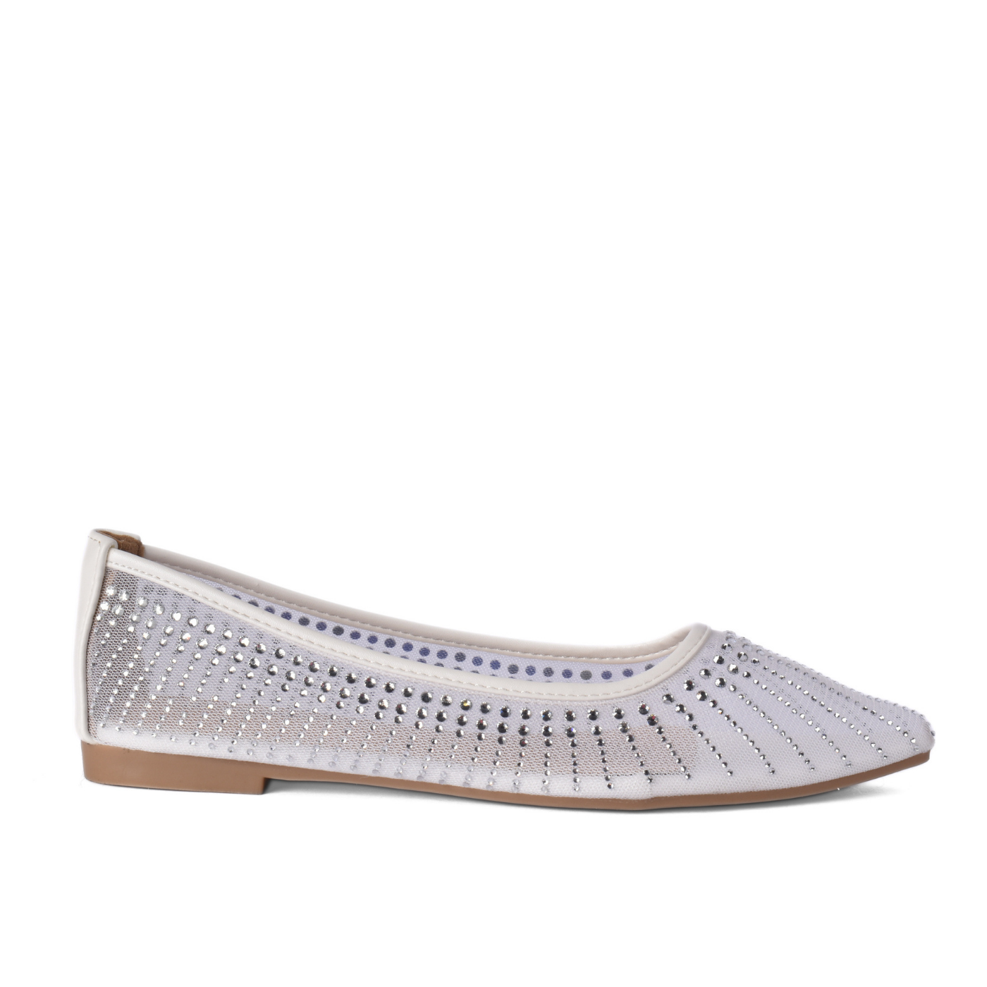 Simple and comfortable flat shoes