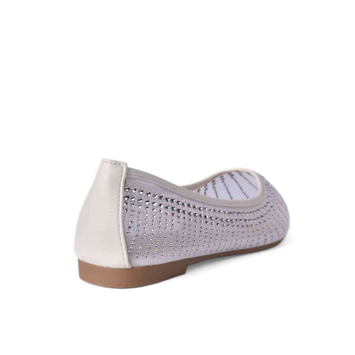 Simple and comfortable flat shoes