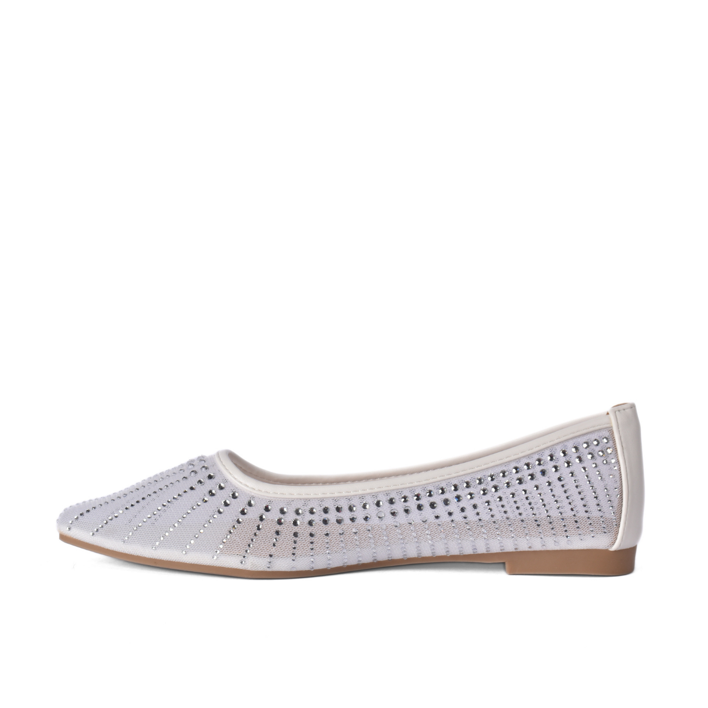 Simple and comfortable flat shoes