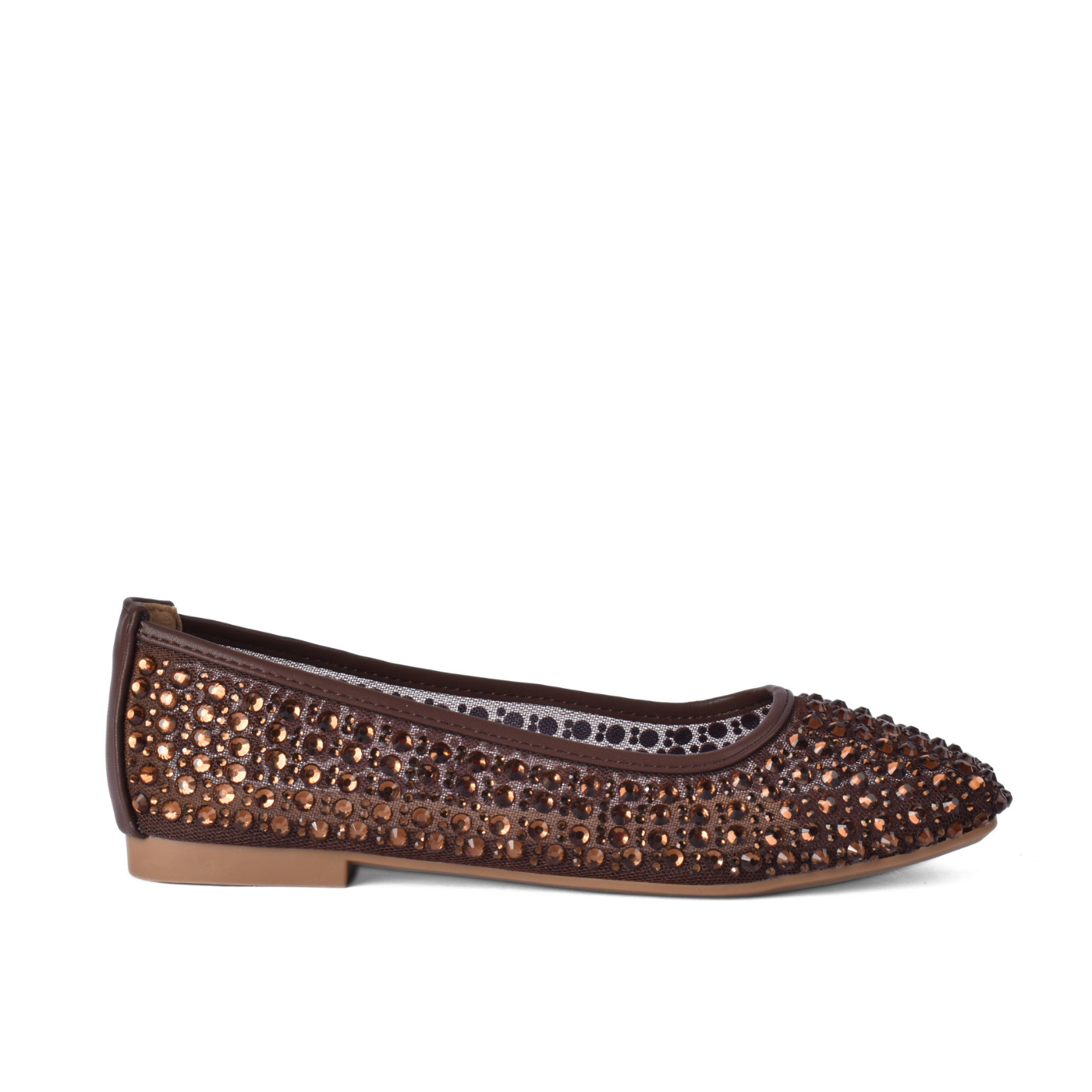 Trendy Flat Shoes for Women