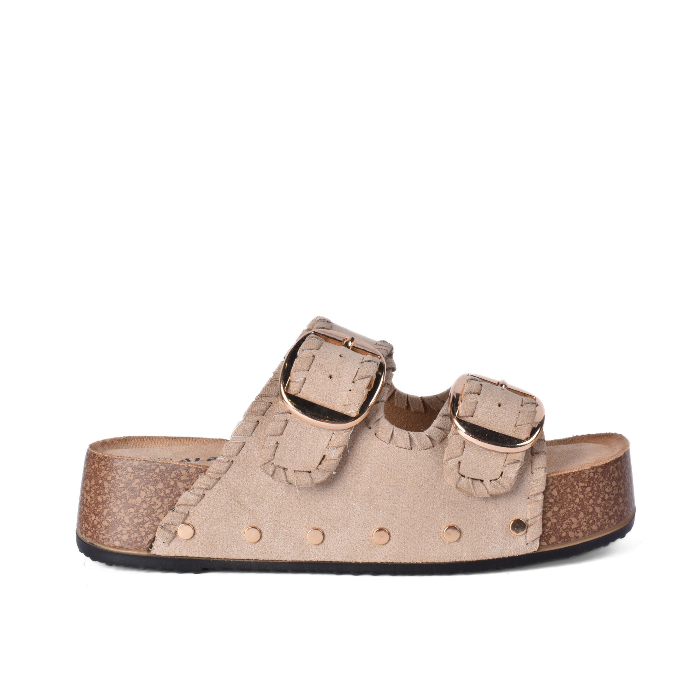 Everyday elegance, Libre, modern heel