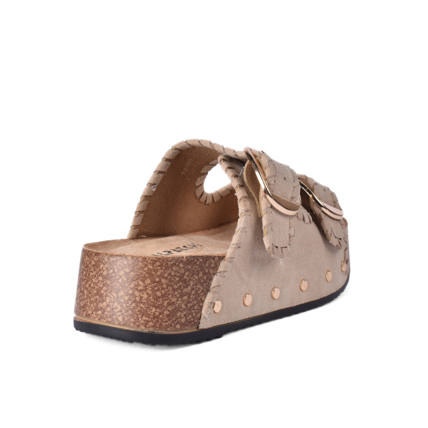 Everyday elegance, Libre, modern heel