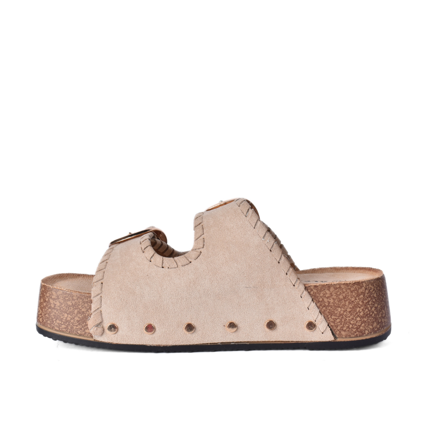 Everyday elegance, Libre, modern heel