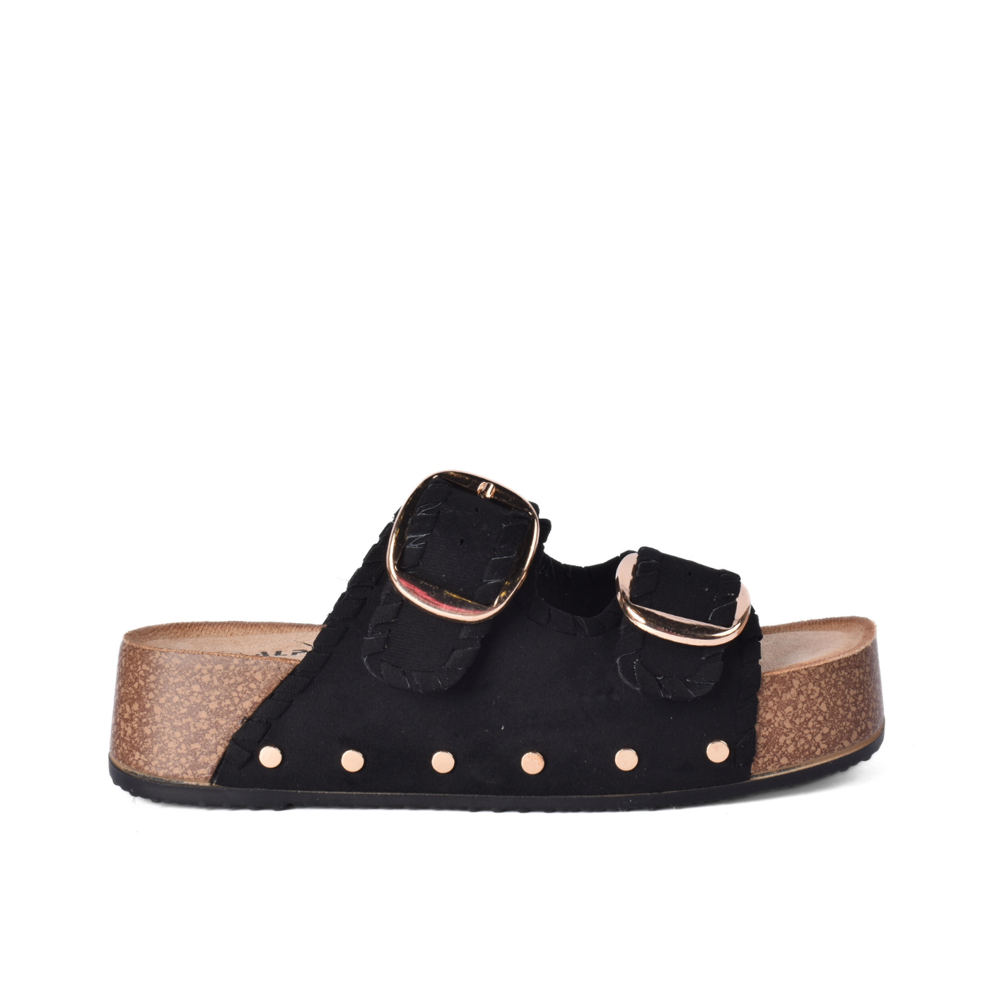 Everyday elegance, Libre, modern heel