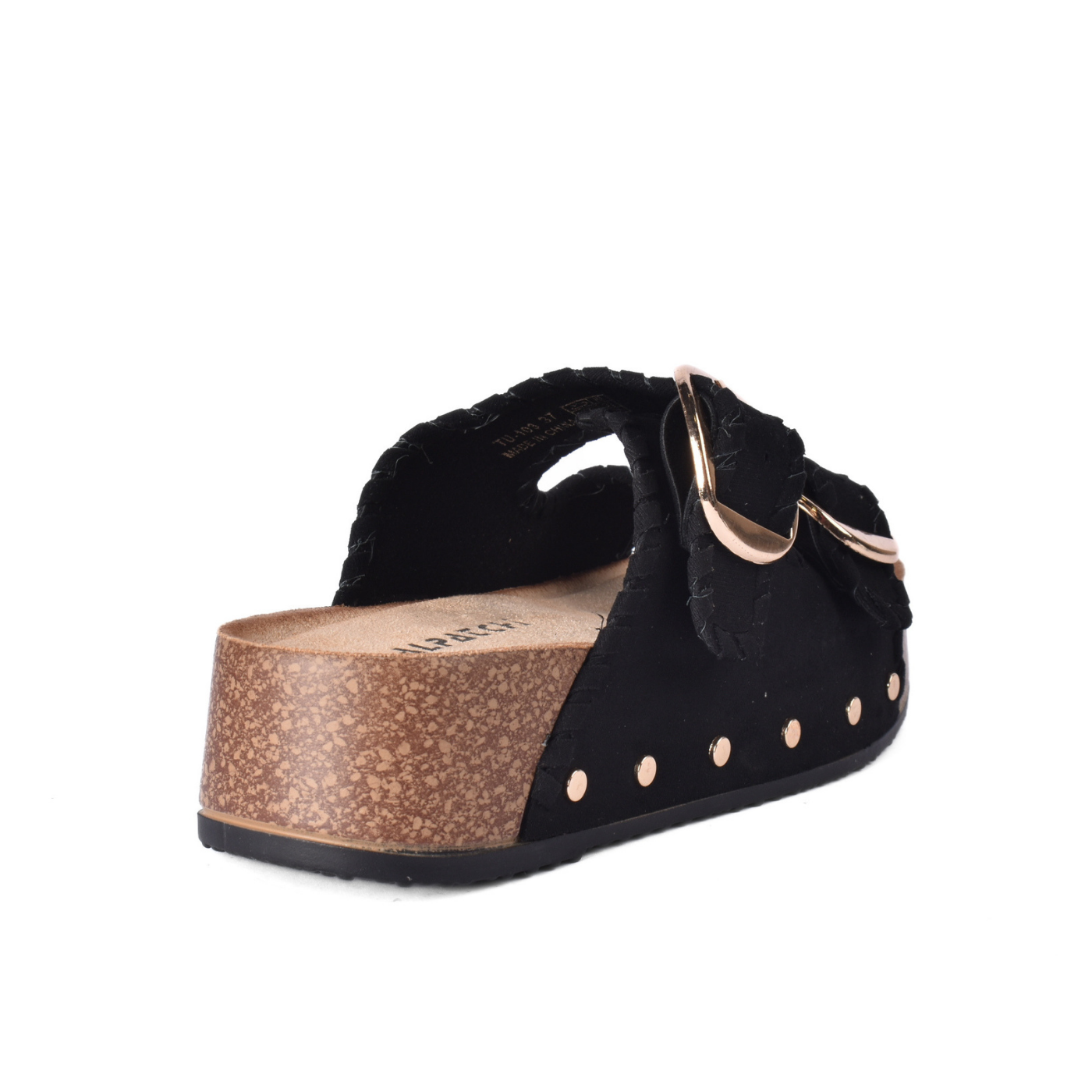 Everyday elegance, Libre, modern heel