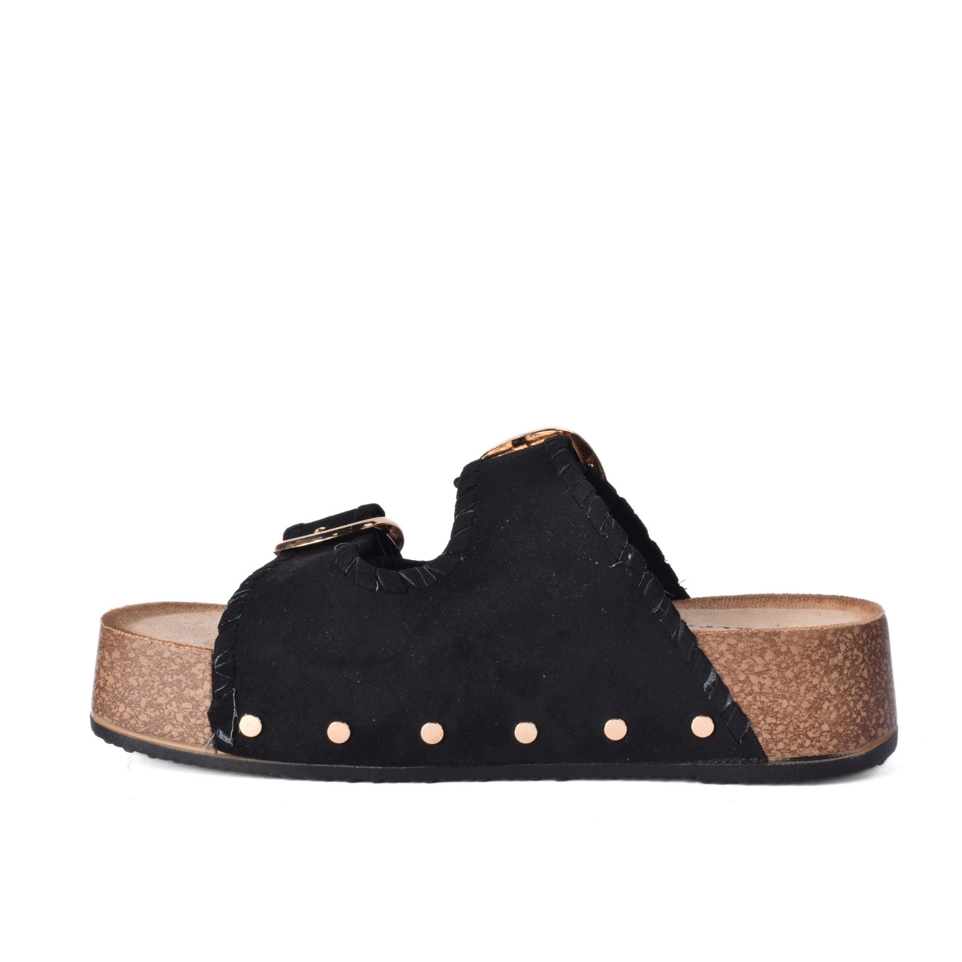 Everyday elegance, Libre, modern heel