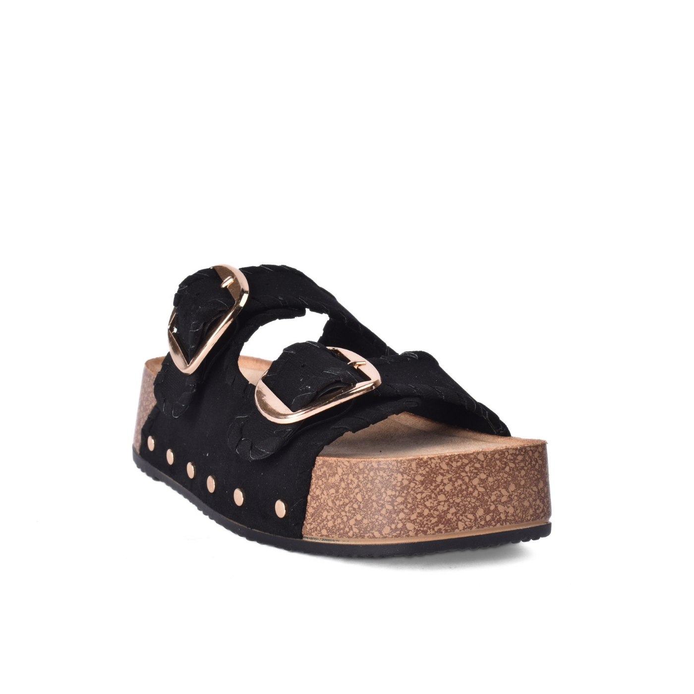 Everyday elegance, Libre, modern heel Black