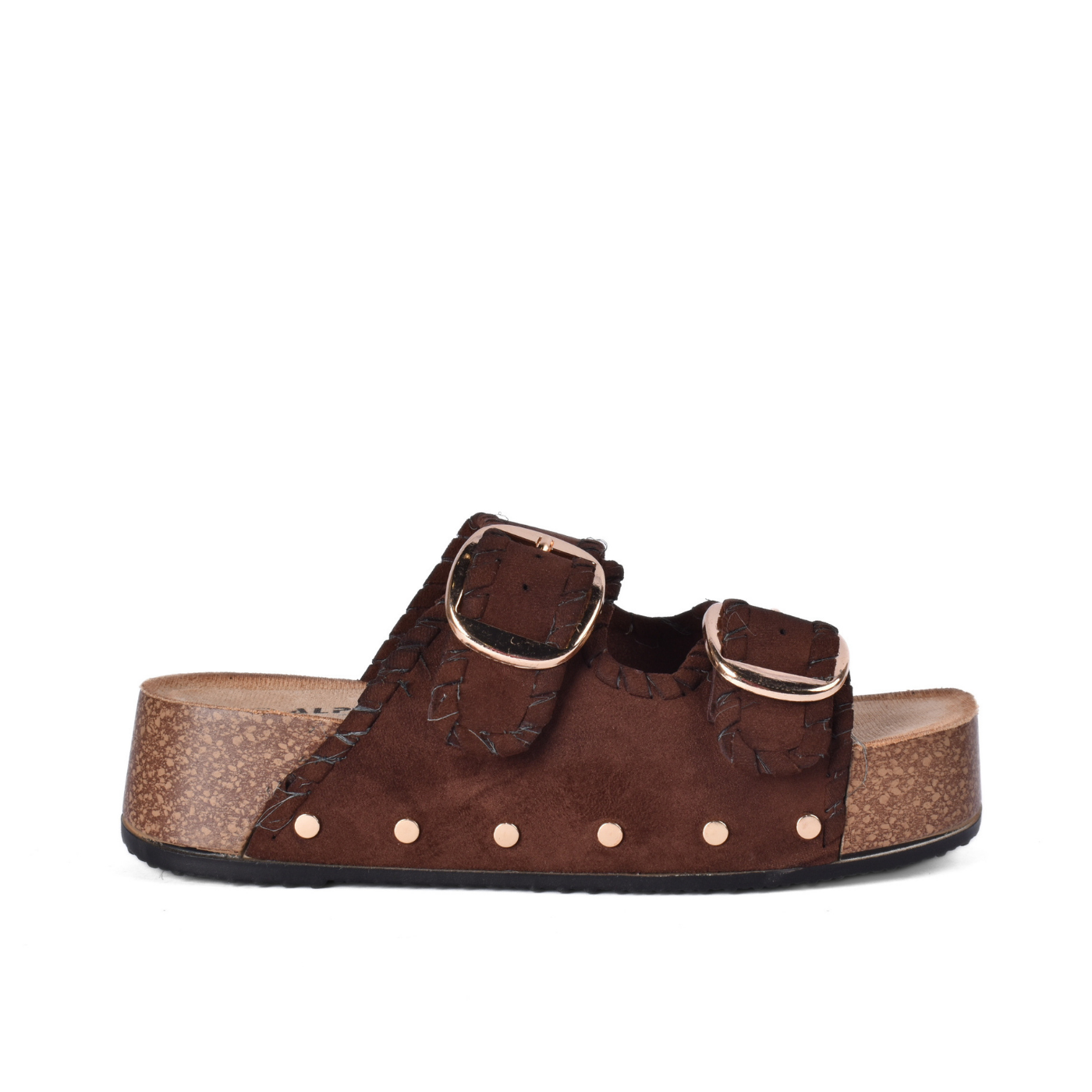 Everyday elegance, Libre, modern heel