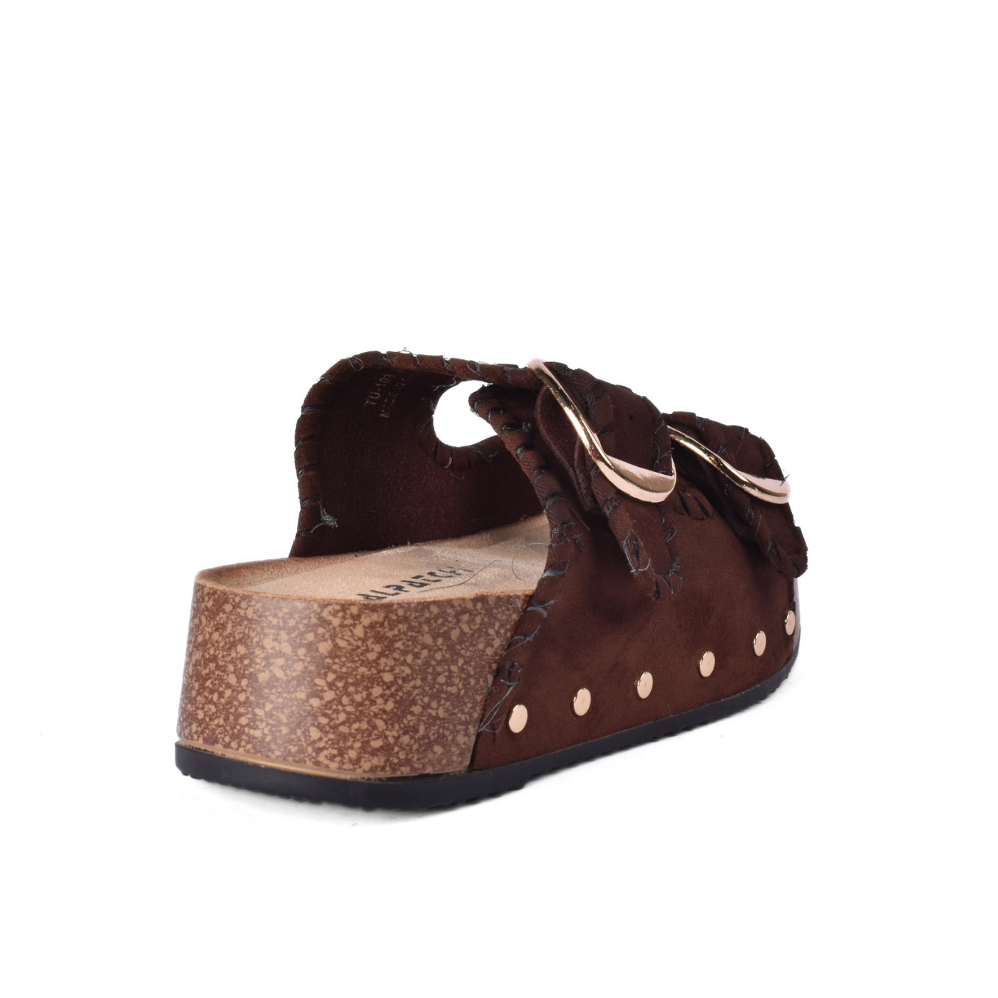 Everyday elegance, Libre, modern heel