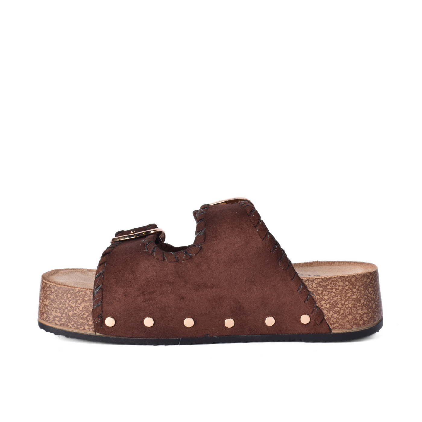 Everyday elegance, Libre, modern heel