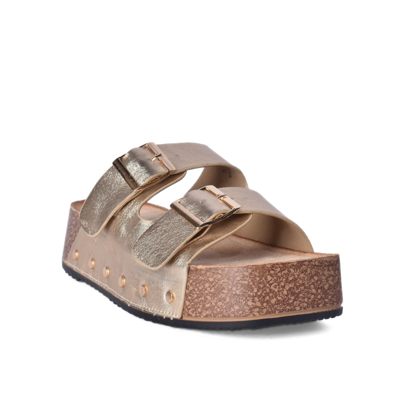 Shine in Style With the Trendy Liber Gold