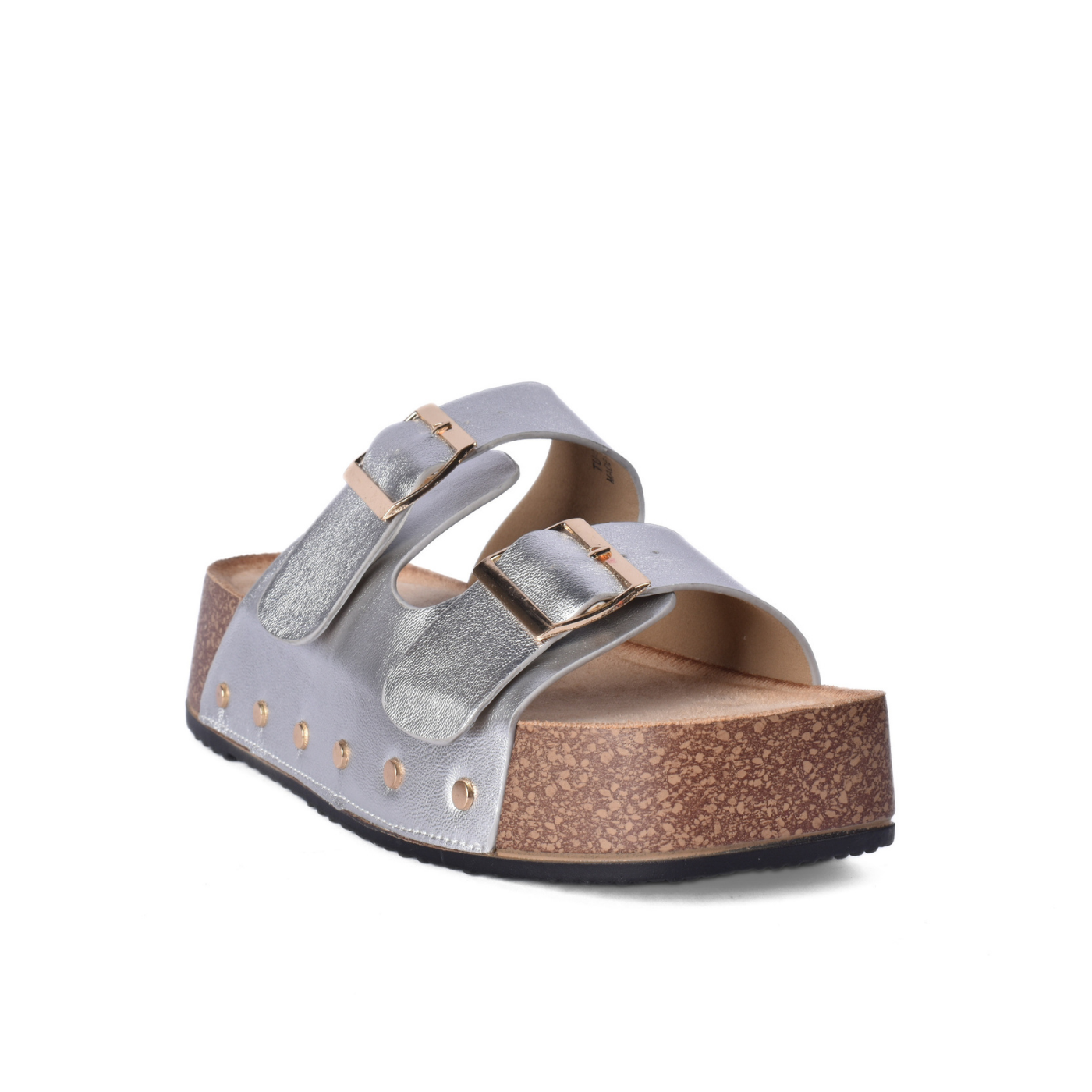 Shine in Style With the Trendy Liber Silver